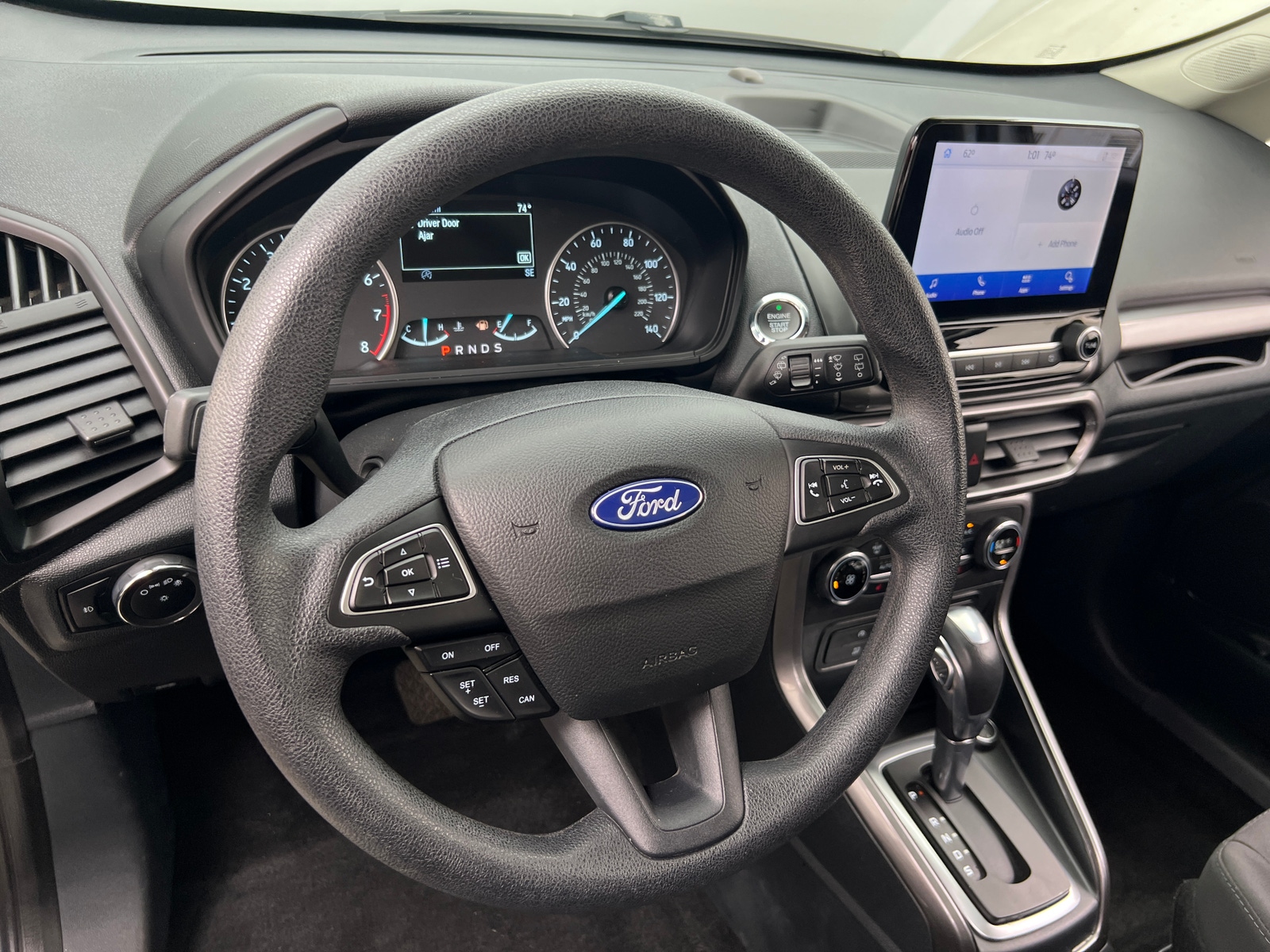 Thumbnail: 2022 Ford EcoSport - 5