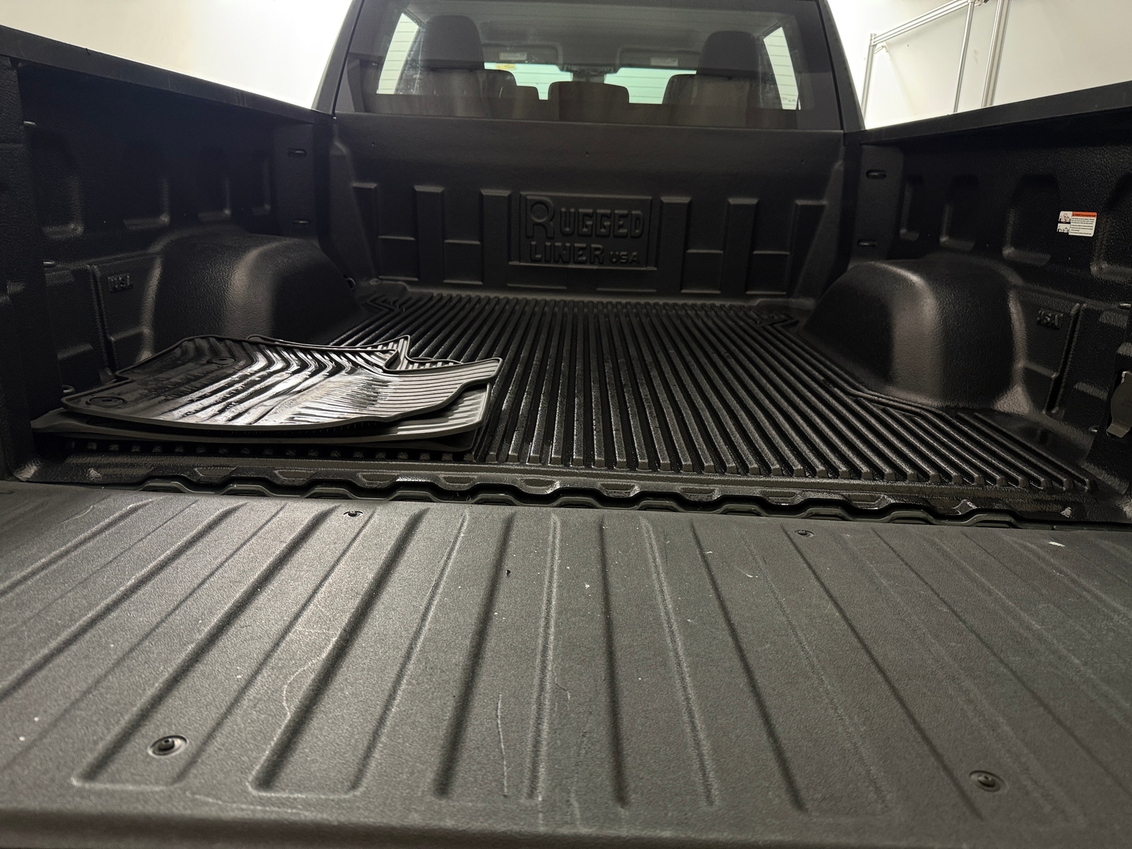 Thumbnail: 2025 Chevrolet Silverado 1500 - 7