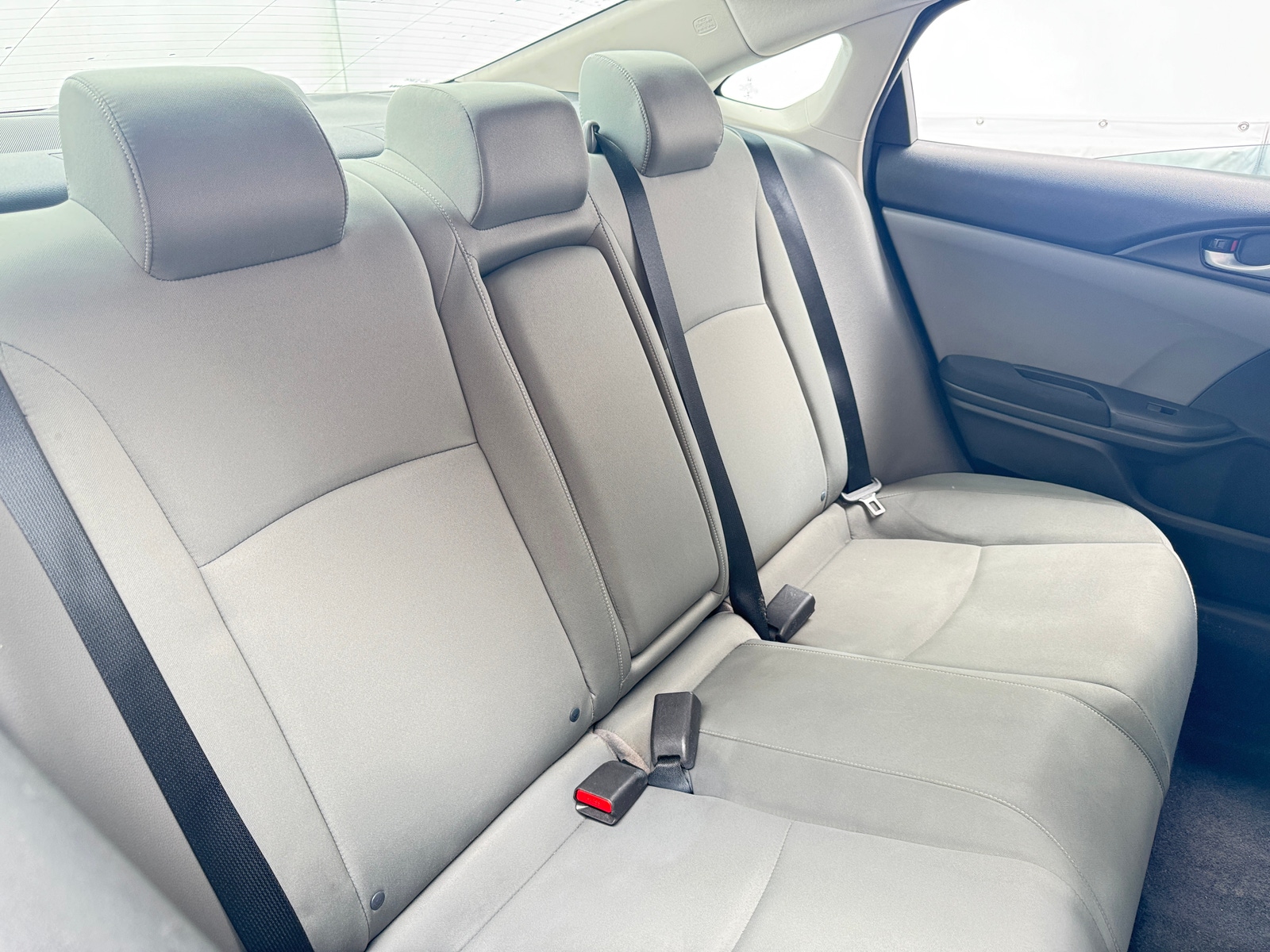 Thumbnail: 2016 Honda Civic - 6
