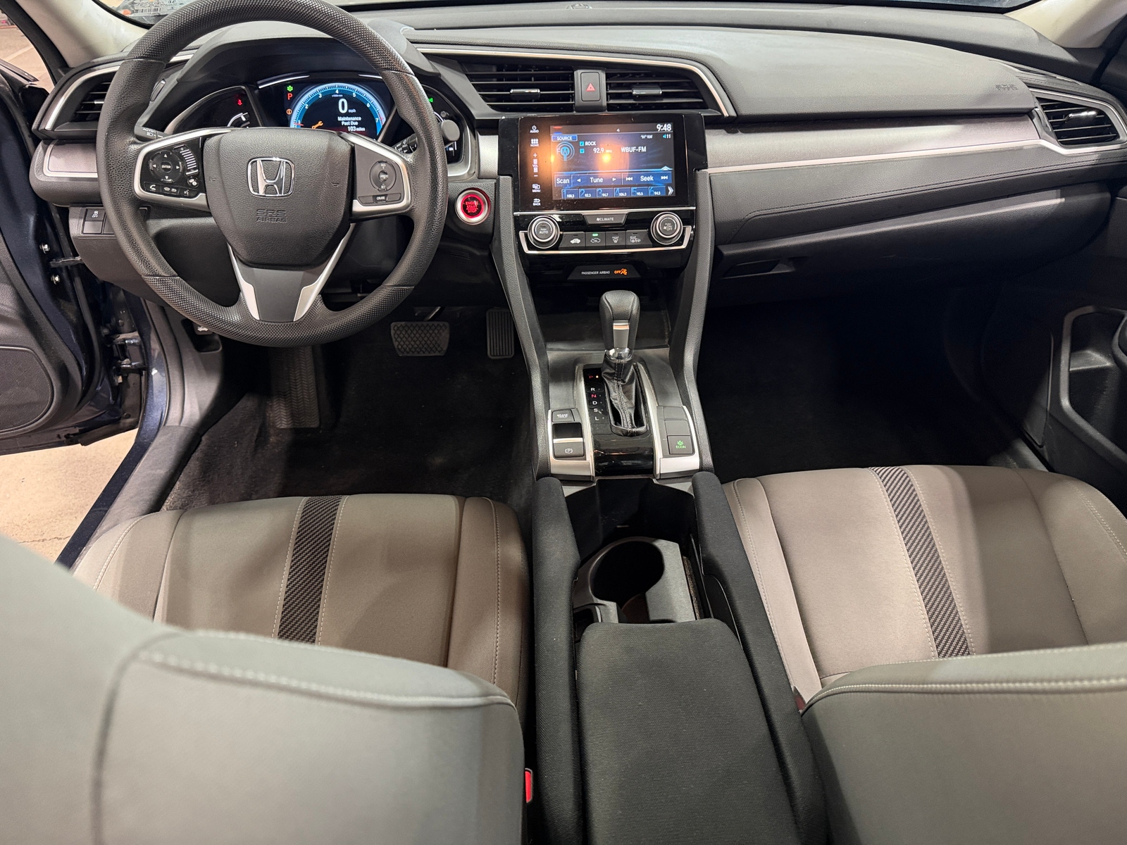Thumbnail: 2016 Honda Civic - 3