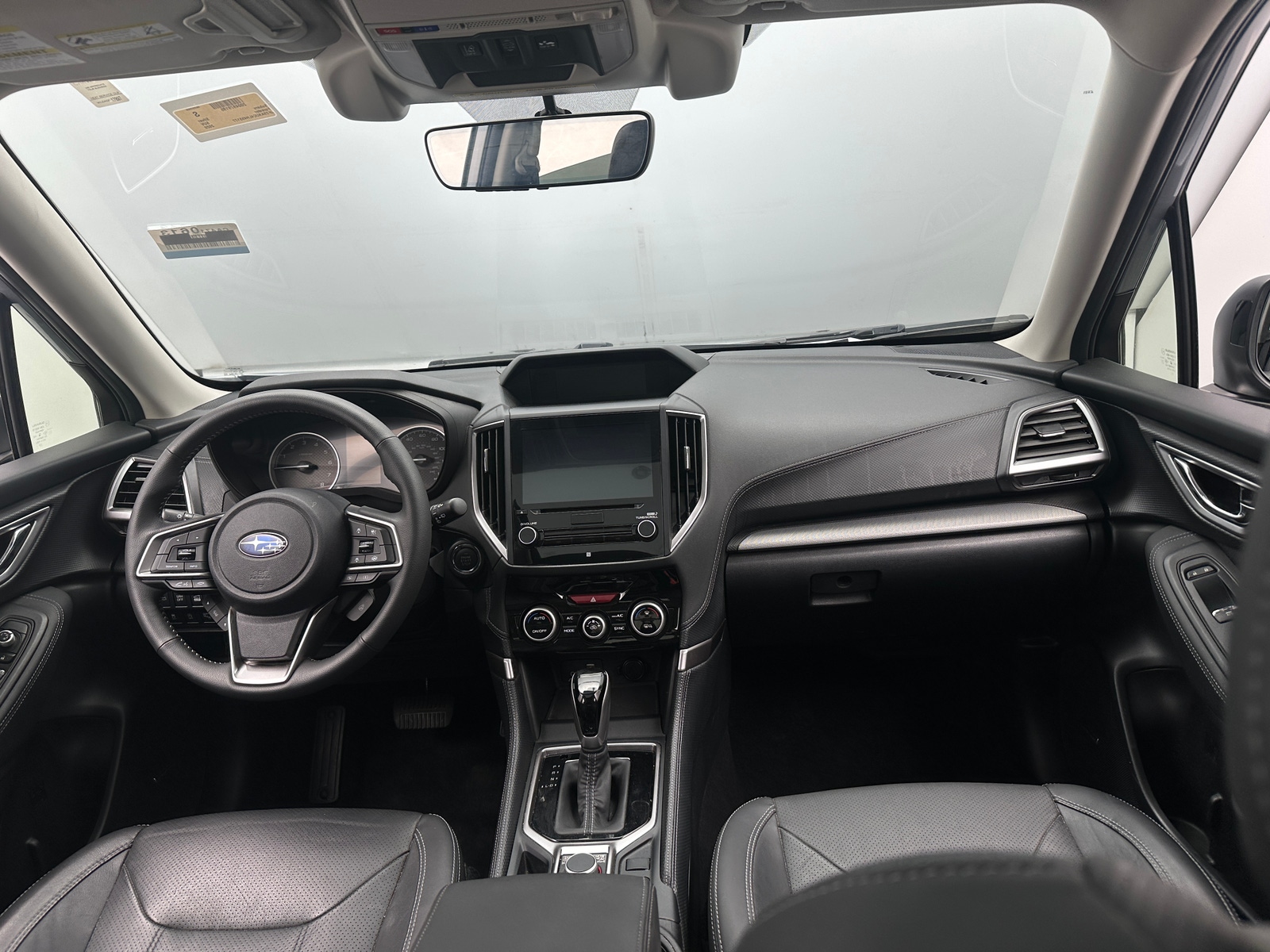 Thumbnail: 2020 Subaru Forester - 2
