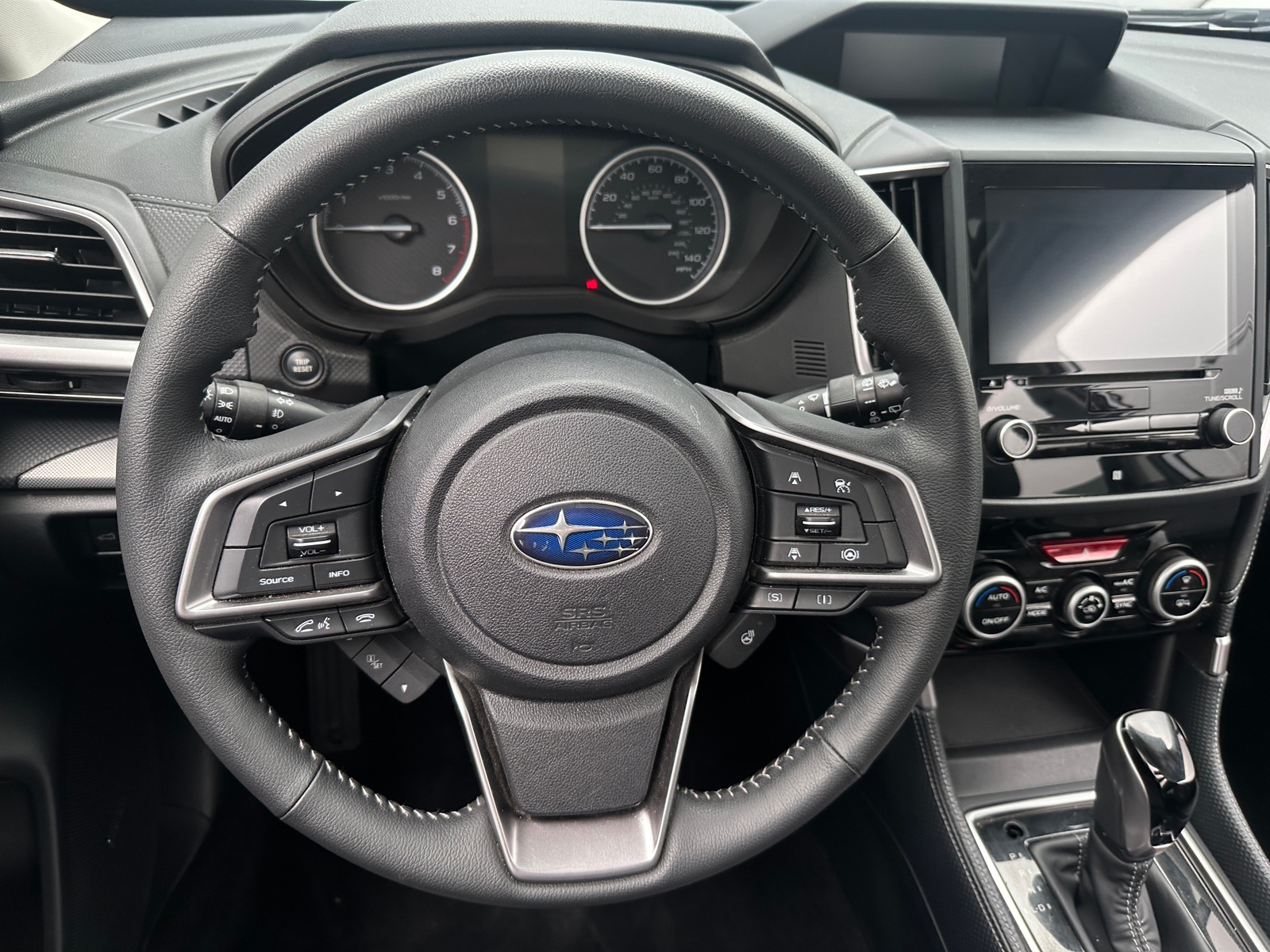 Thumbnail: 2020 Subaru Forester - 4