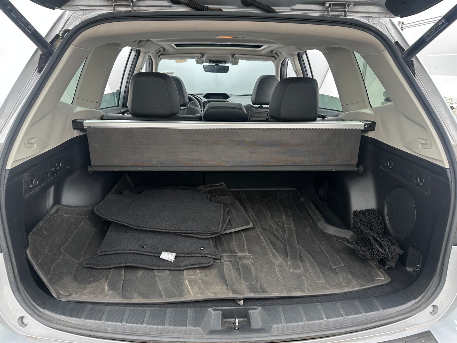 Thumbnail: 2020 Subaru Forester - 6