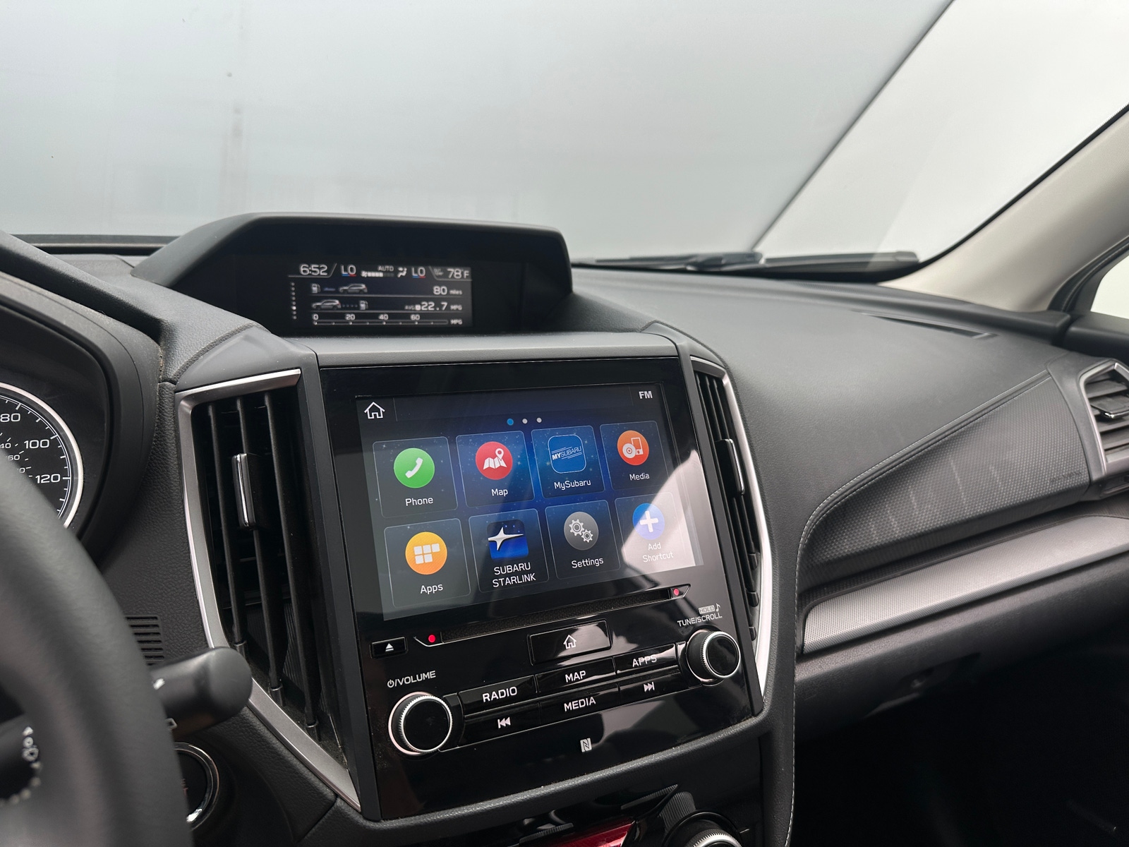 Thumbnail: 2020 Subaru Forester - 3
