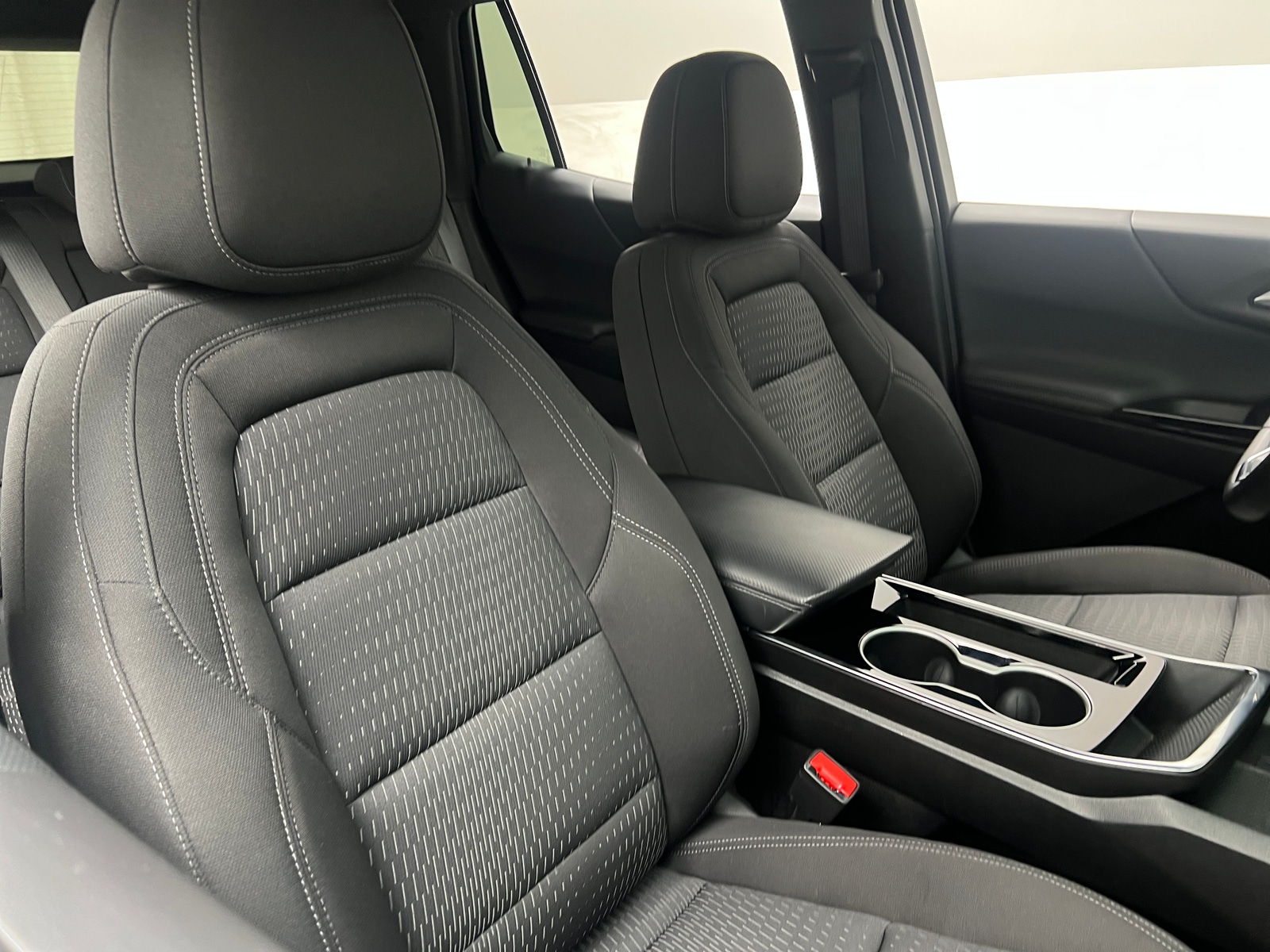 Thumbnail: 2025 Chevrolet Equinox - 2
