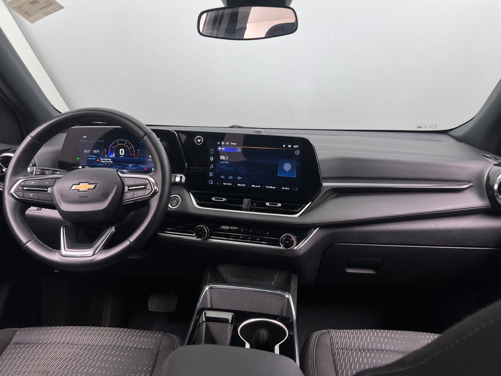 Thumbnail: 2025 Chevrolet Equinox - 3