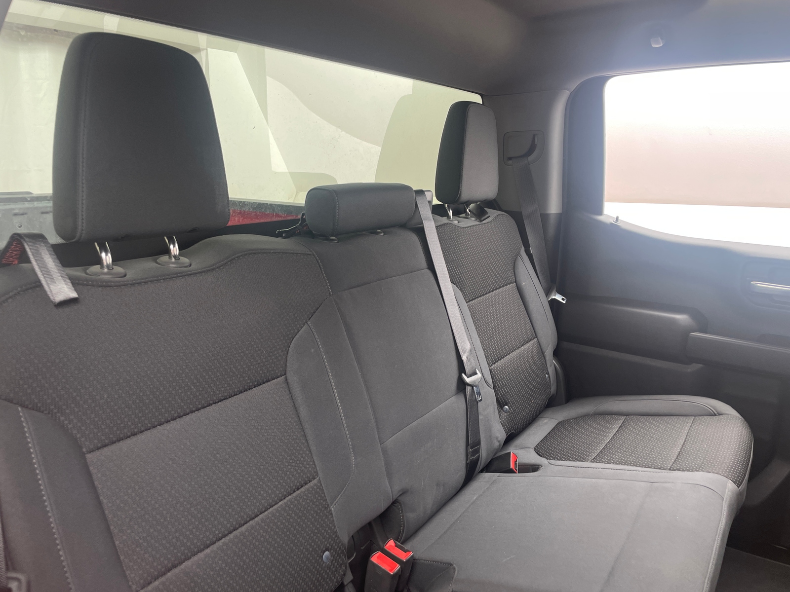 Thumbnail: 2019 Chevrolet Silverado 1500 - 6