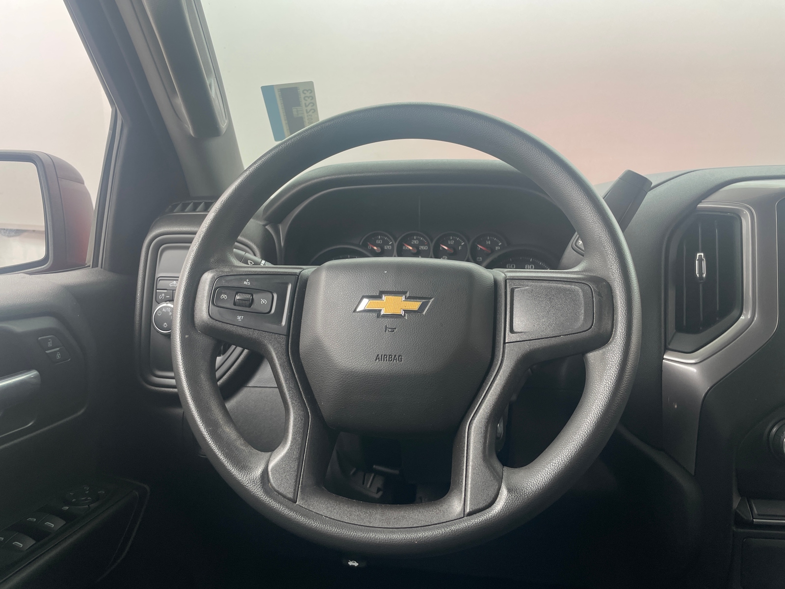 Thumbnail: 2019 Chevrolet Silverado 1500 - 5