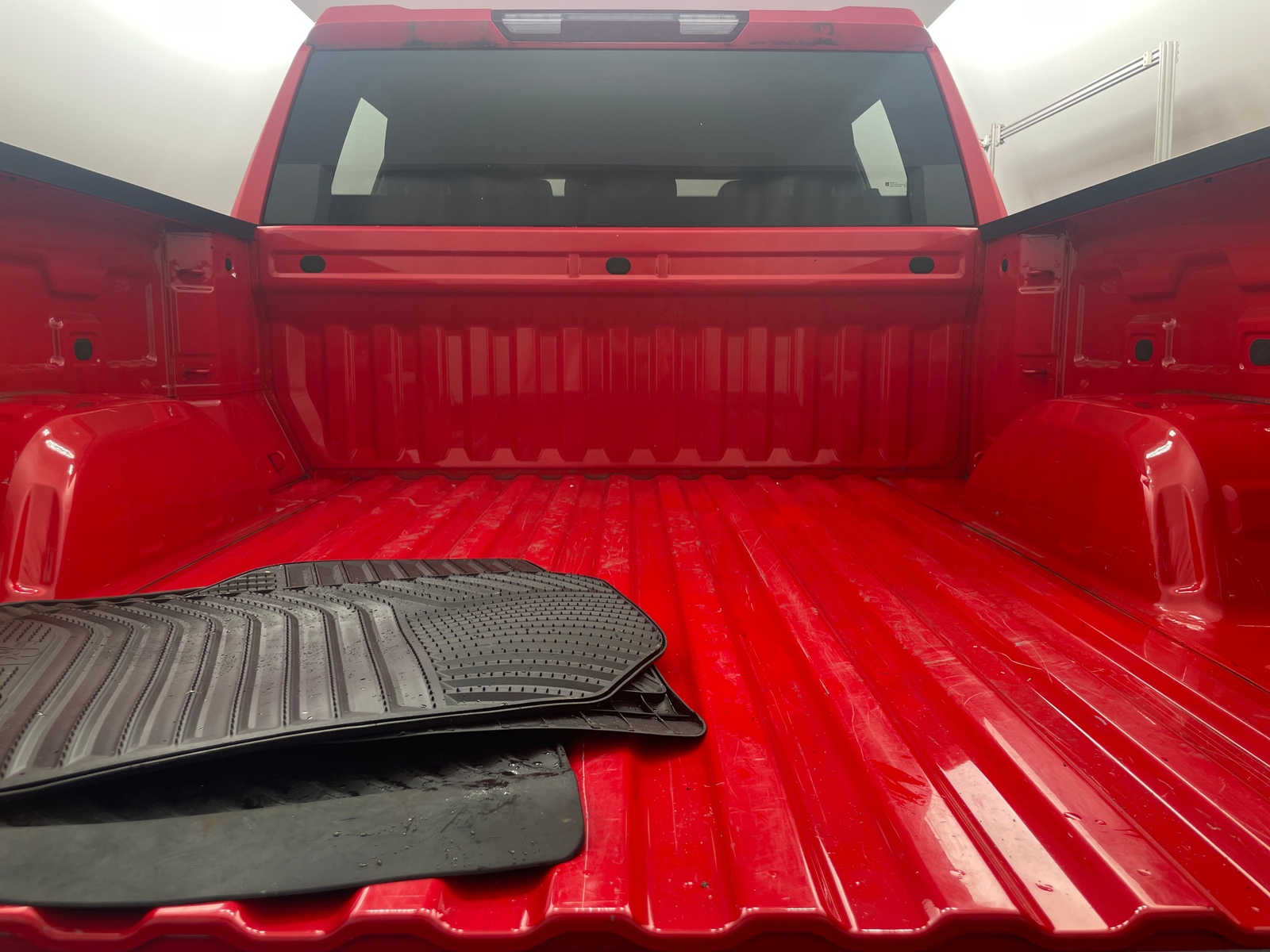 Thumbnail: 2019 Chevrolet Silverado 1500 - 7