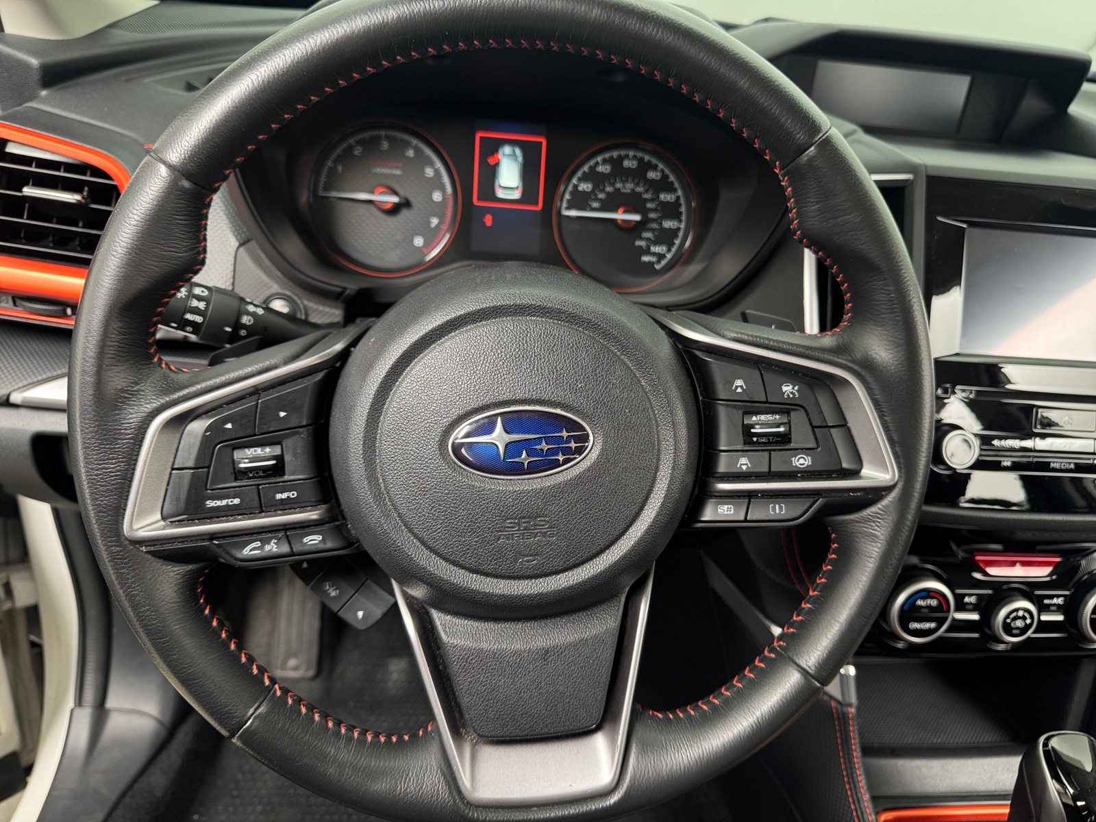 Thumbnail: 2021 Subaru Forester - 5