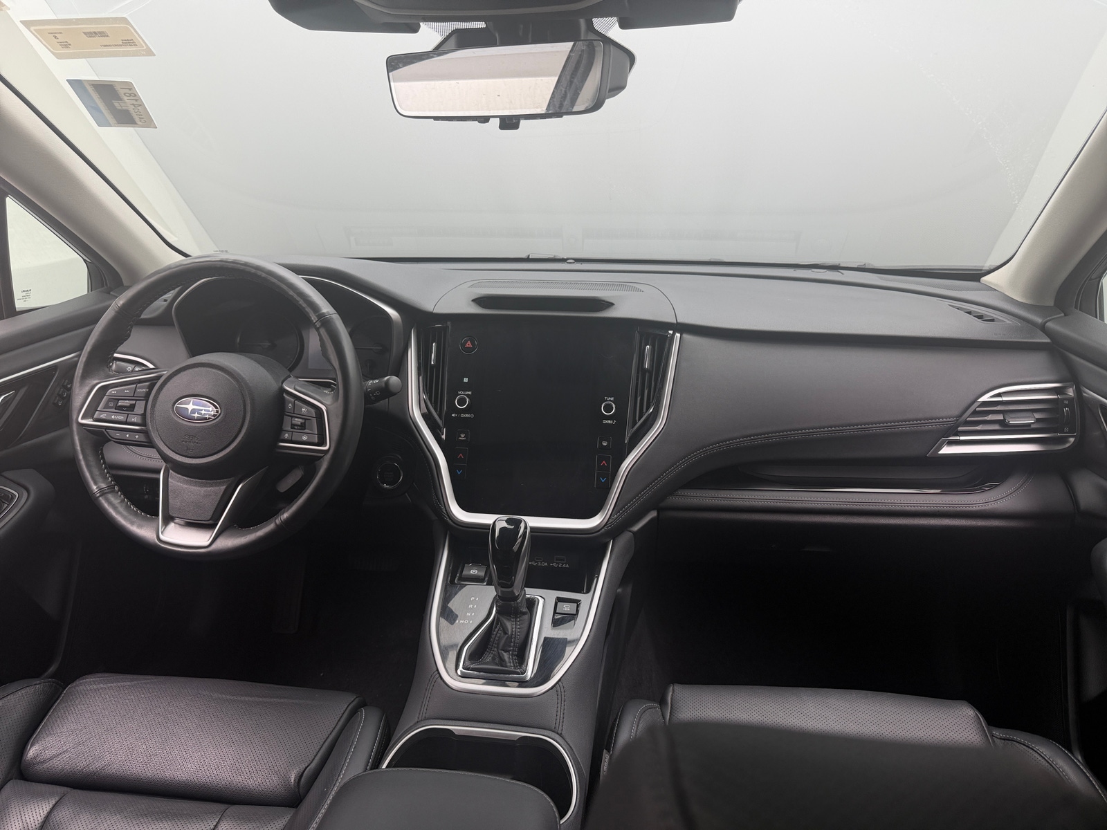 Thumbnail: 2024 Subaru Outback - 2