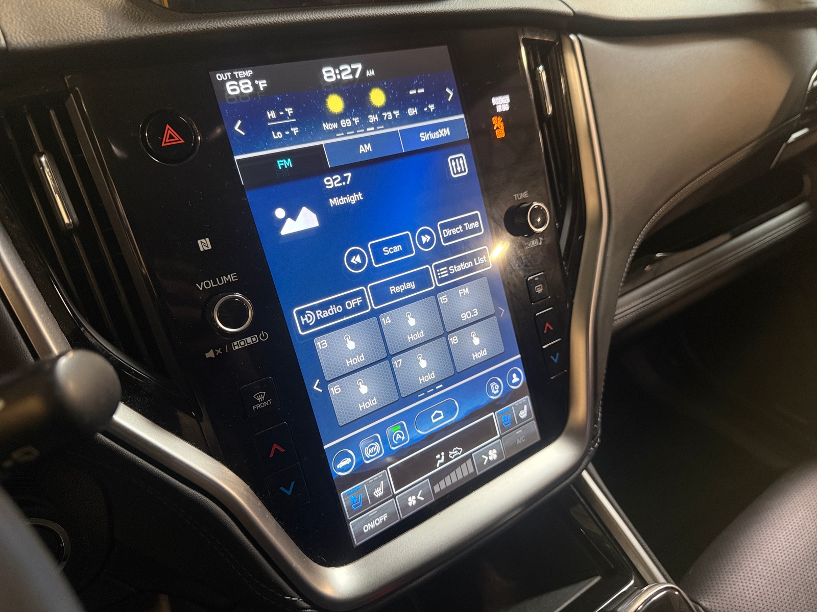 Thumbnail: 2024 Subaru Outback - 3