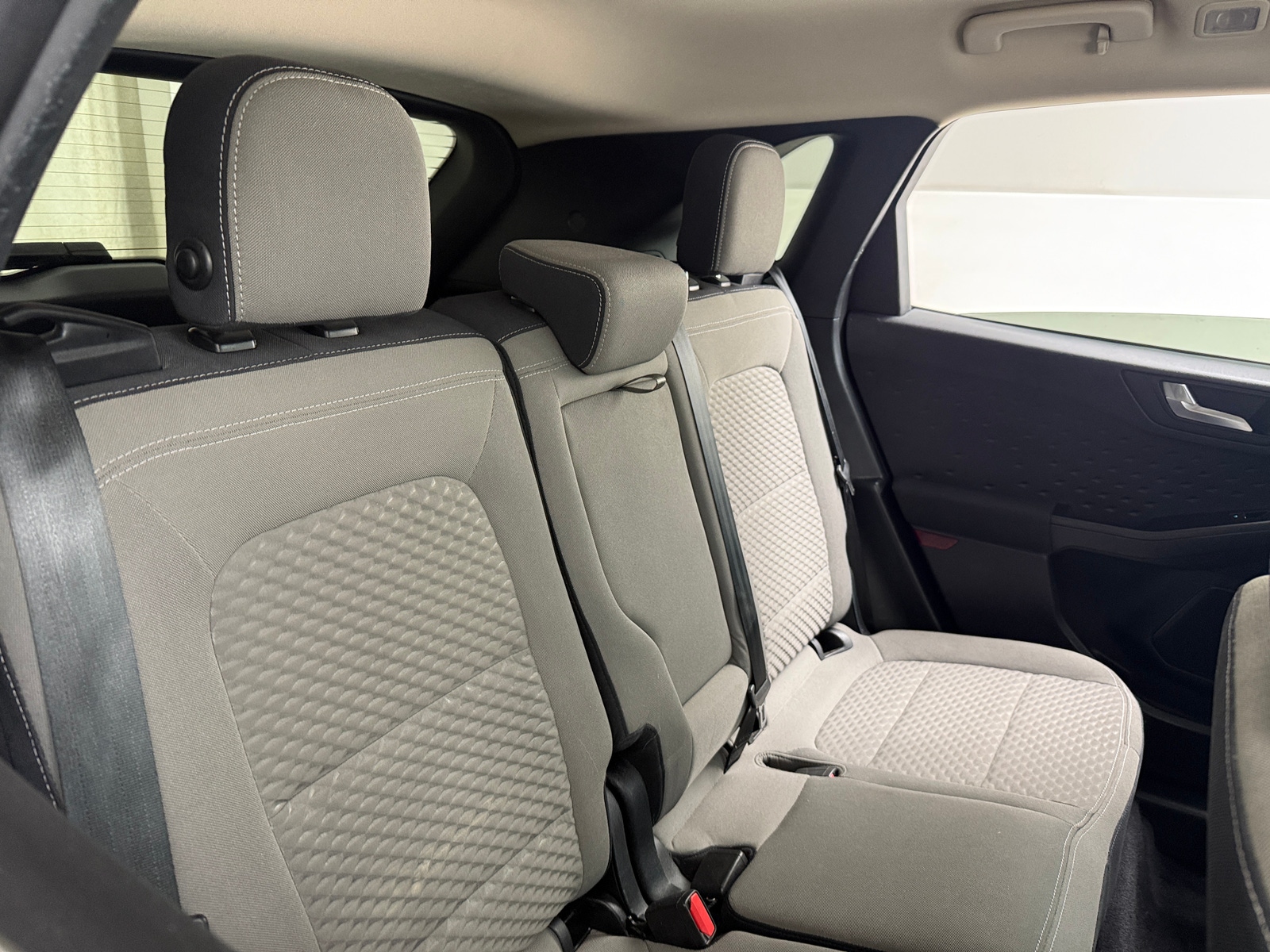 Thumbnail: 2020 Ford Escape - 6