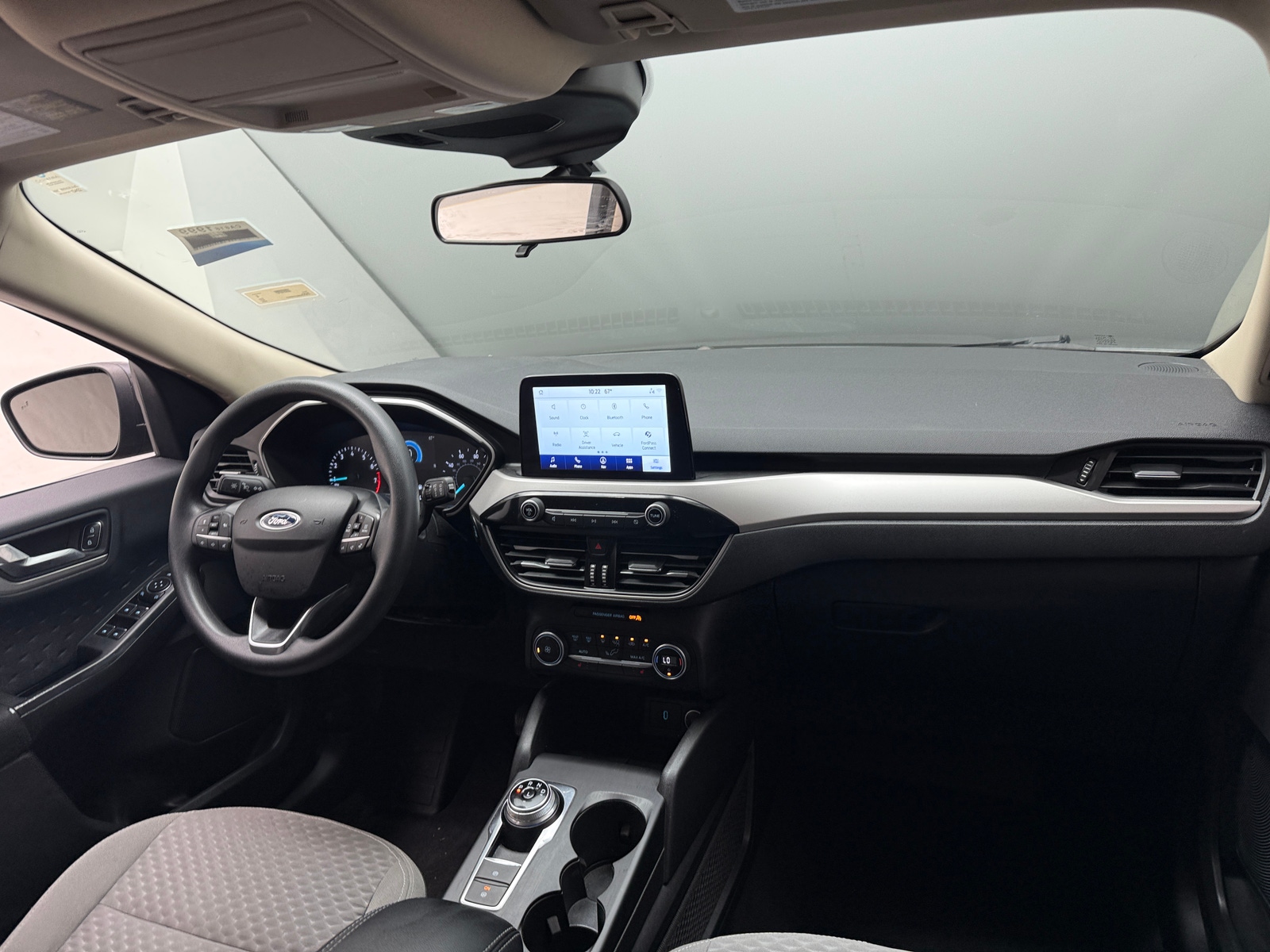 Thumbnail: 2020 Ford Escape - 3