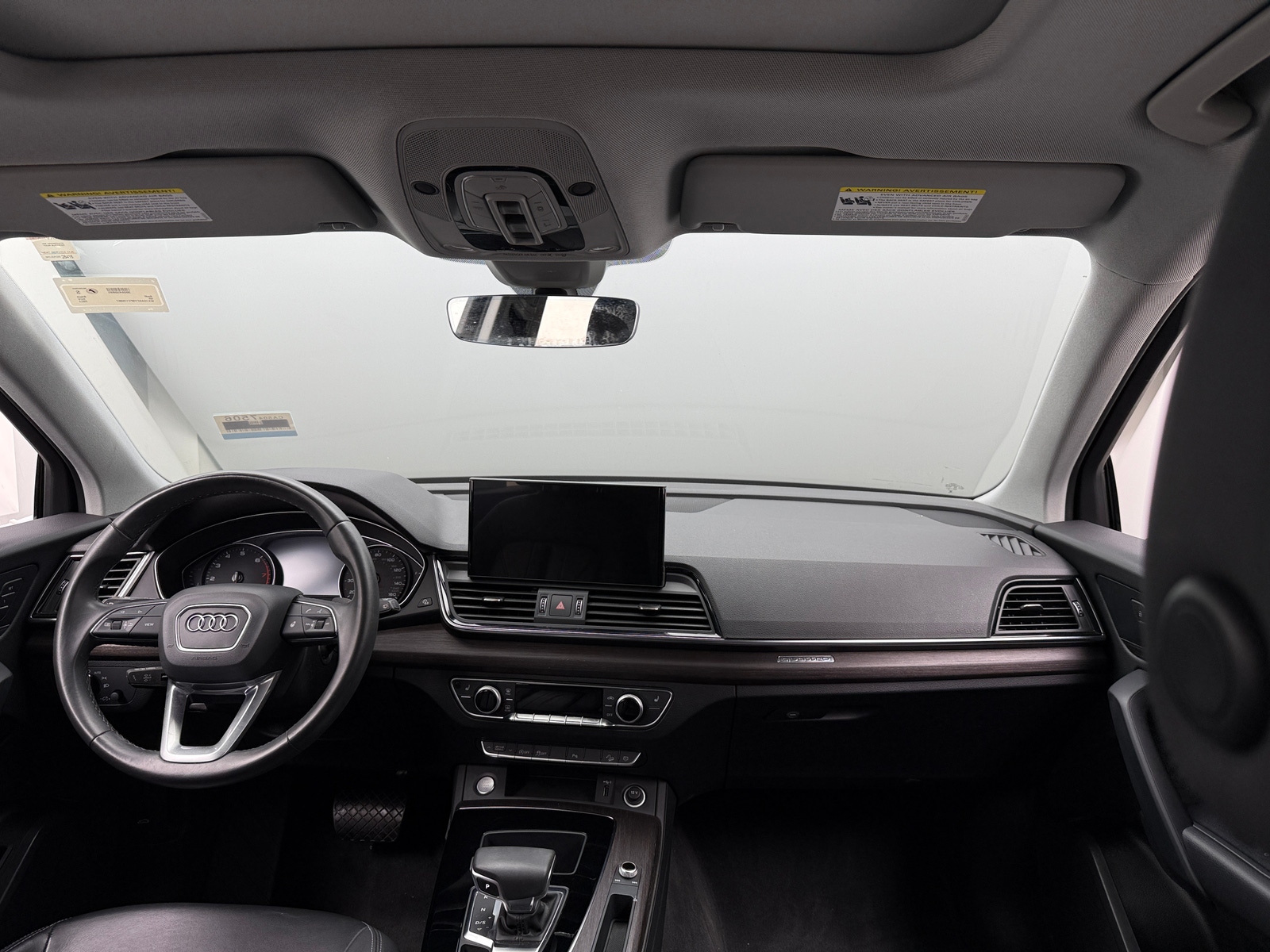 Thumbnail: 2023 Audi Q5 - 2