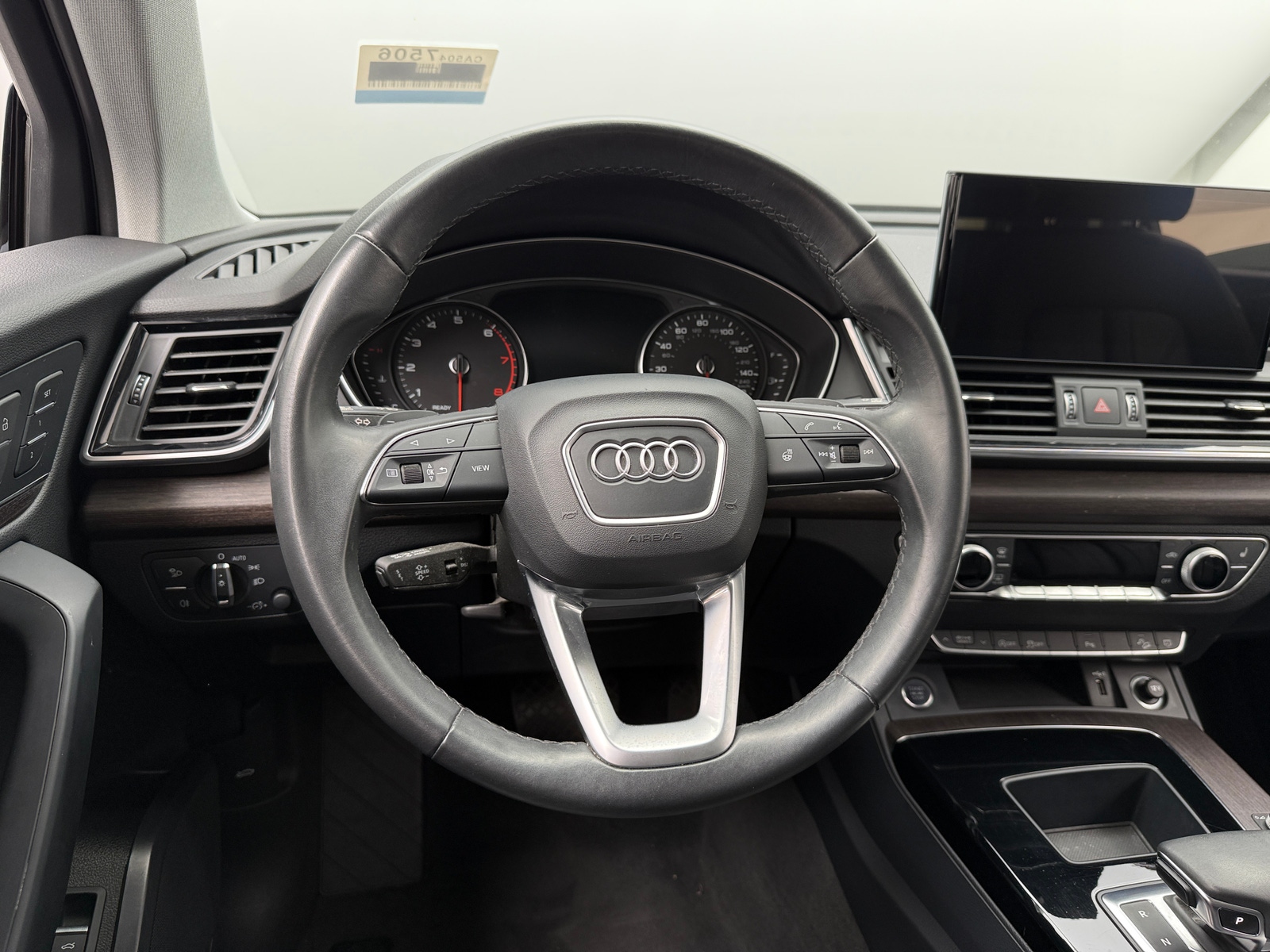 Thumbnail: 2023 Audi Q5 - 4