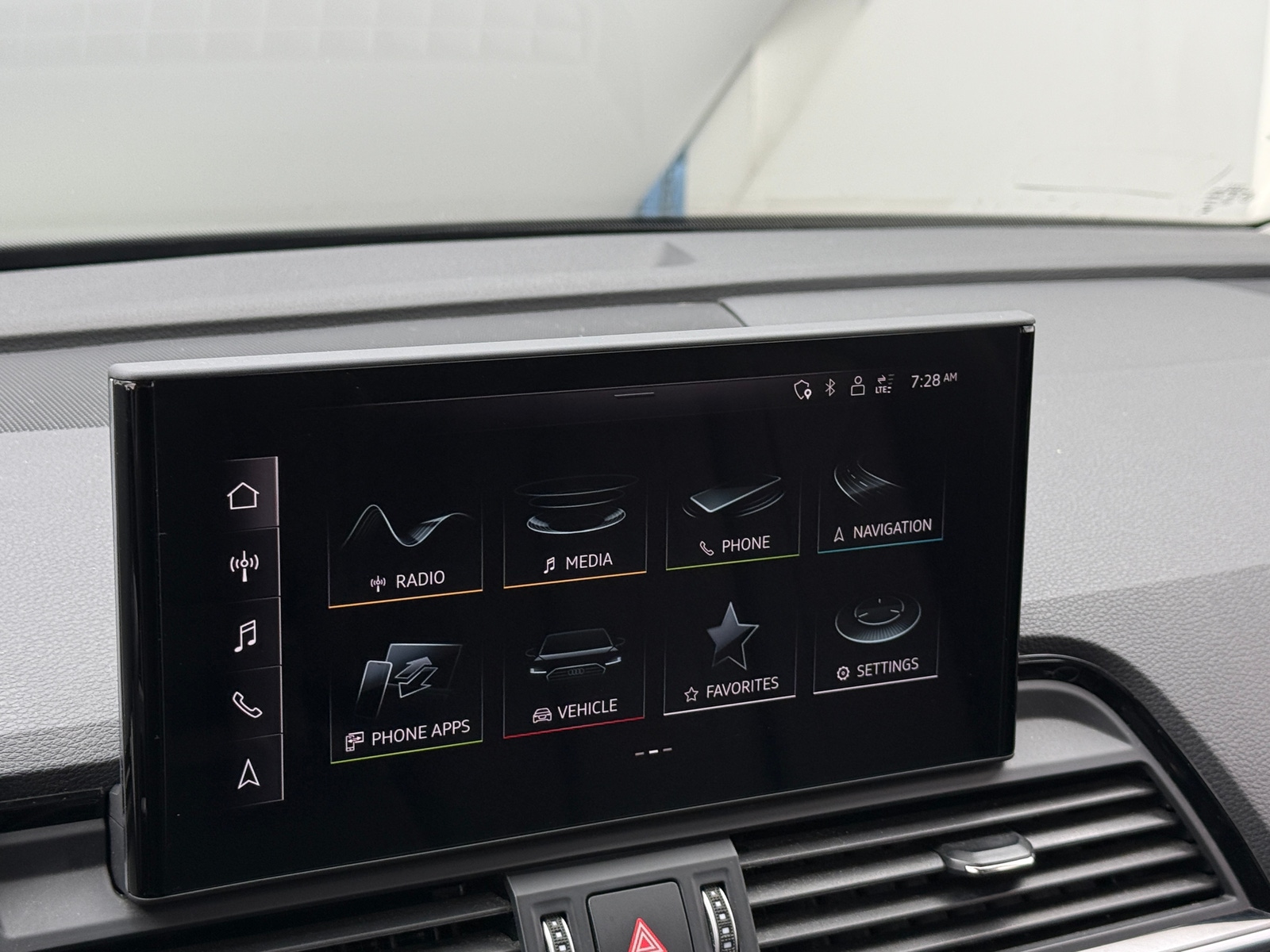 Thumbnail: 2023 Audi Q5 - 3