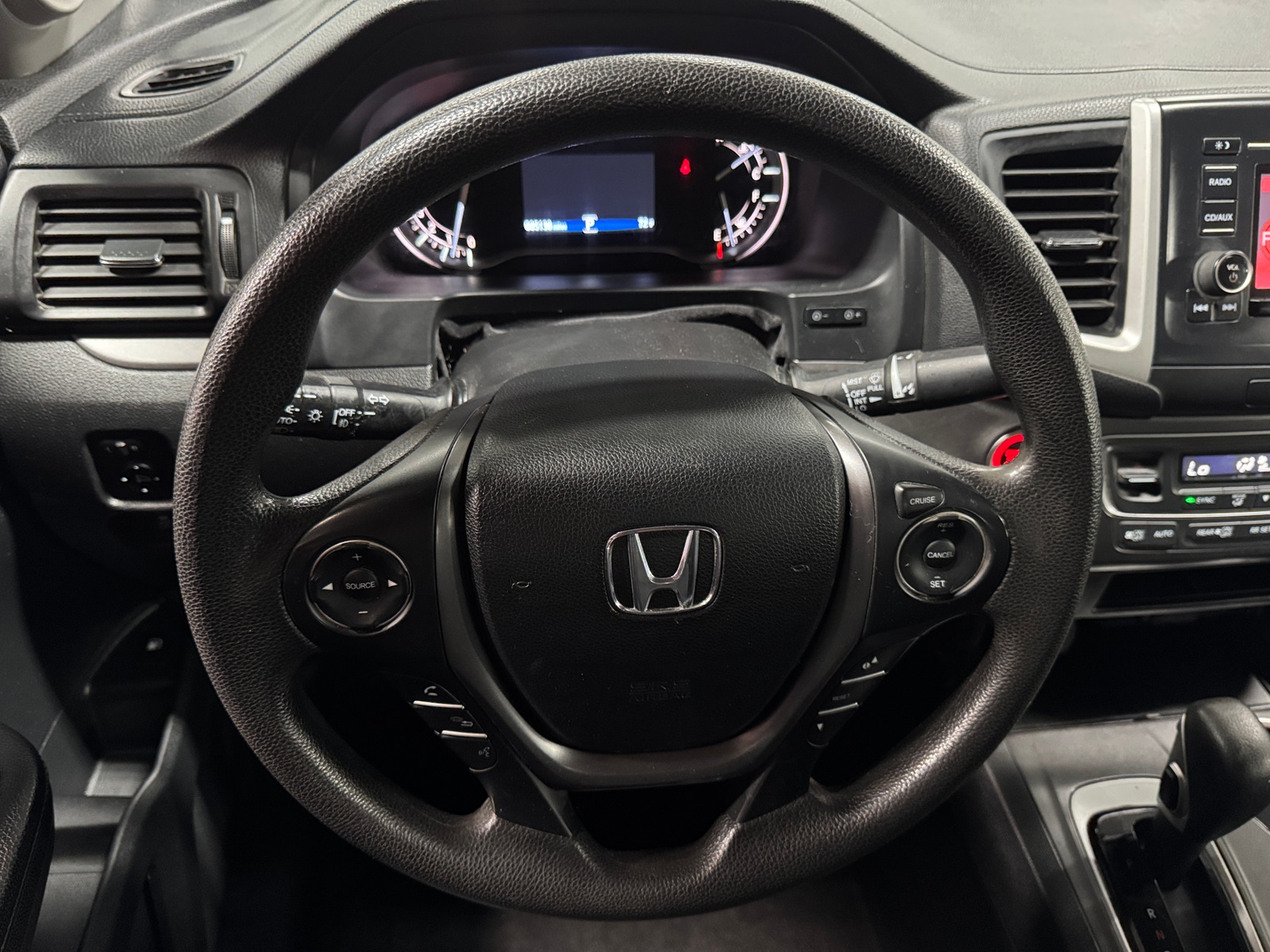 Thumbnail: 2018 Honda Ridgeline - 5