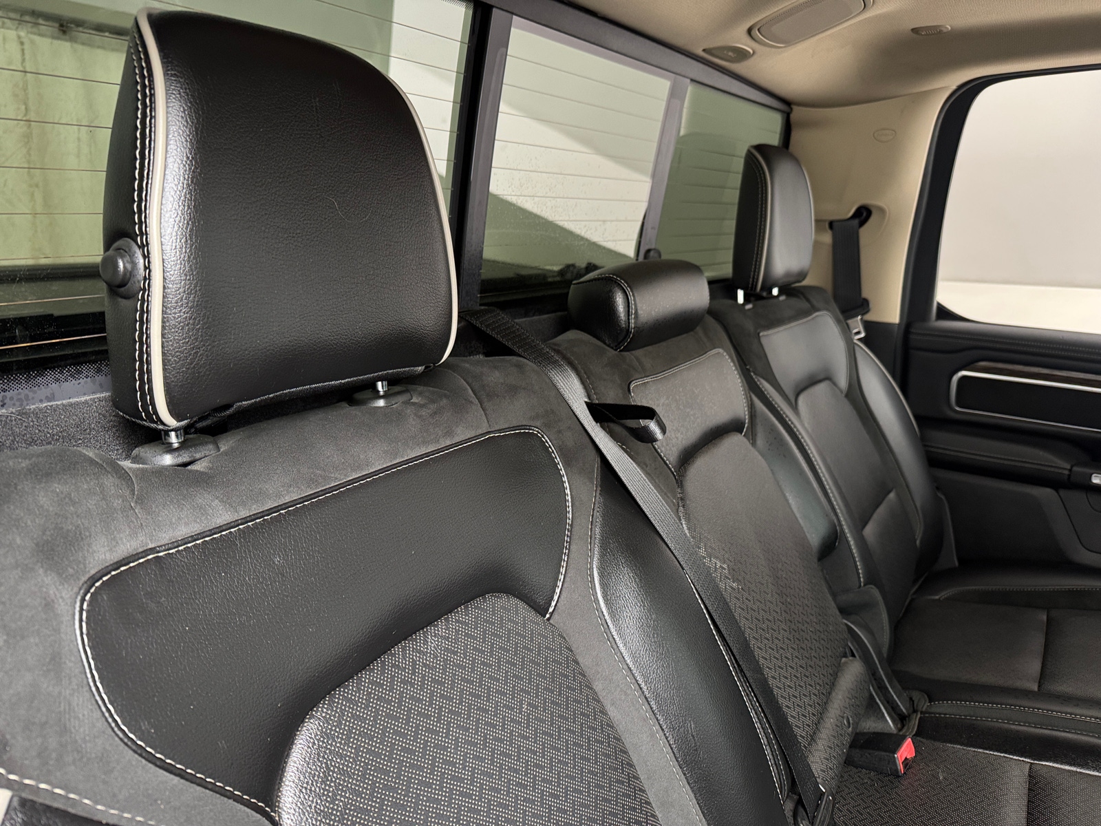 Thumbnail: 2019 RAM 1500 - 5