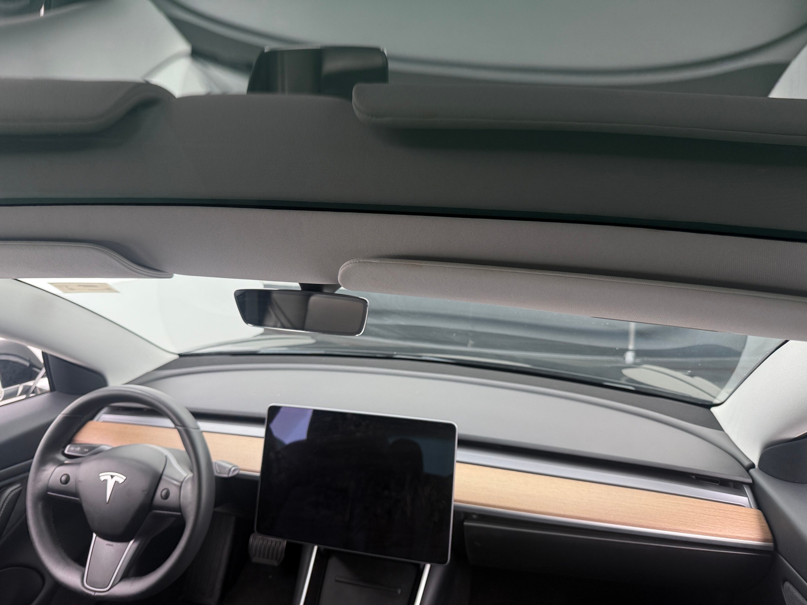 Thumbnail: 2019 Tesla Model 3 - 2