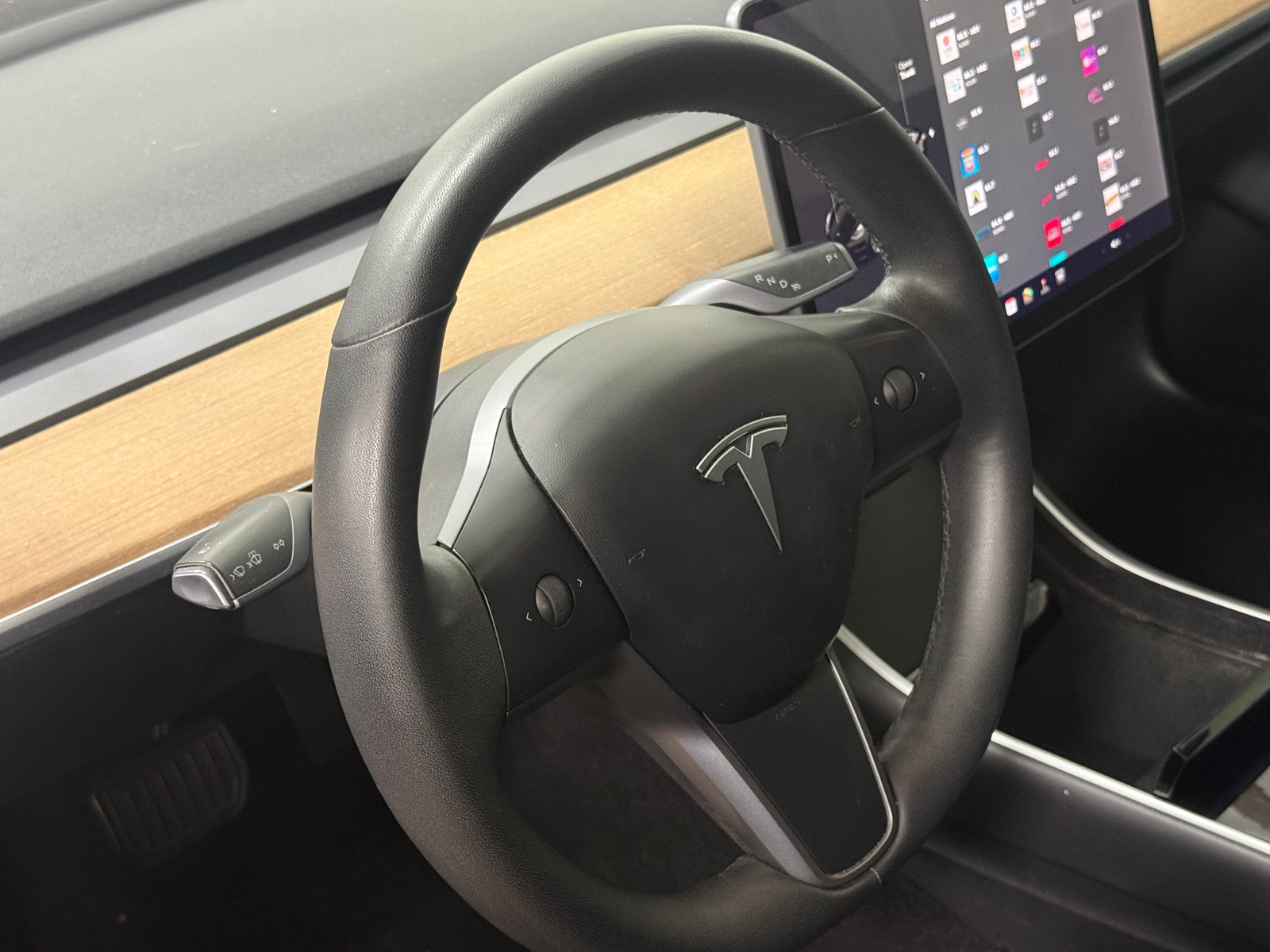 Thumbnail: 2019 Tesla Model 3 - 4