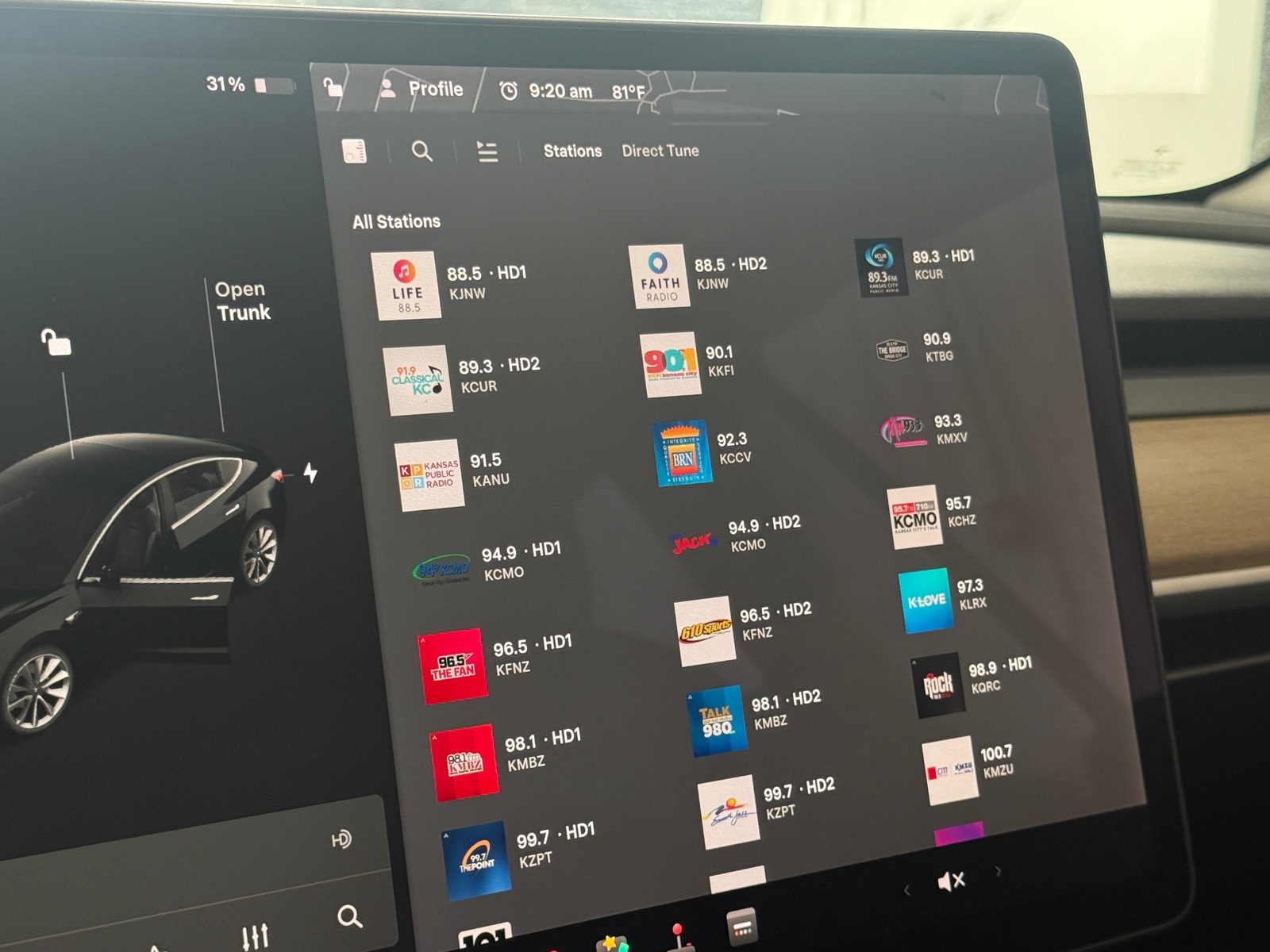 Thumbnail: 2019 Tesla Model 3 - 3