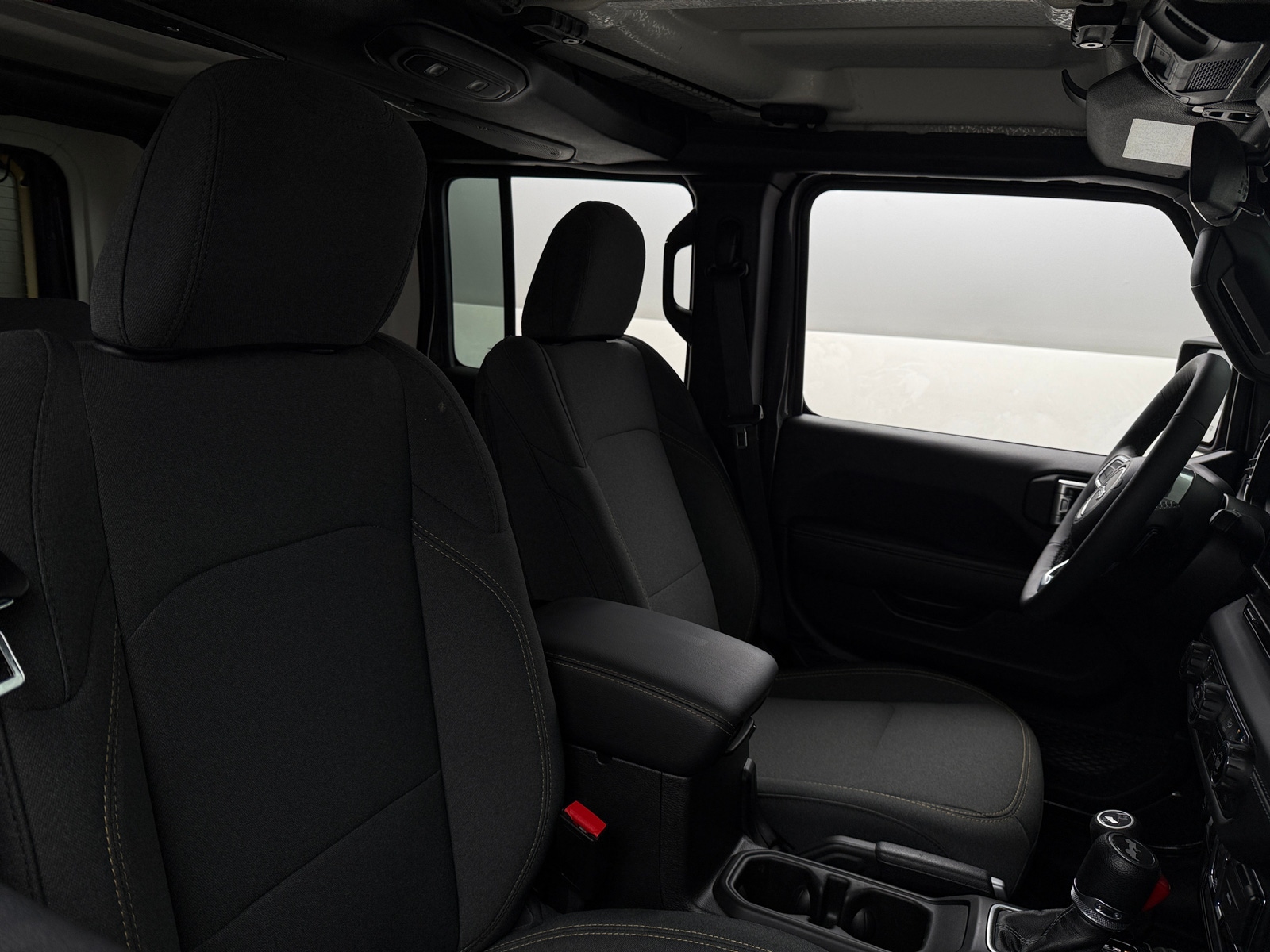 Thumbnail: 2025 Jeep Wrangler - 2