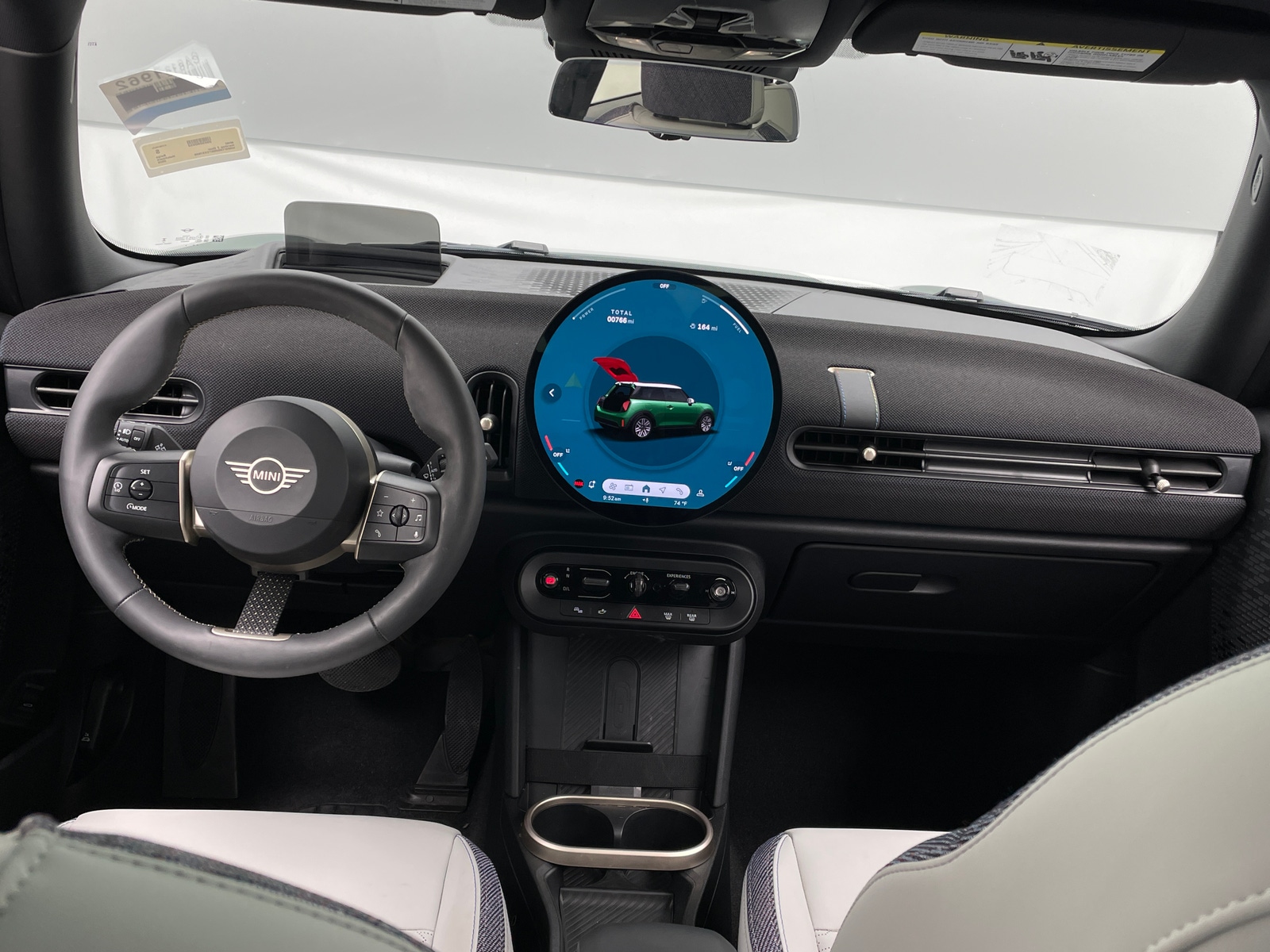 Thumbnail: 2026 MINI Cooper Hardtop - 2