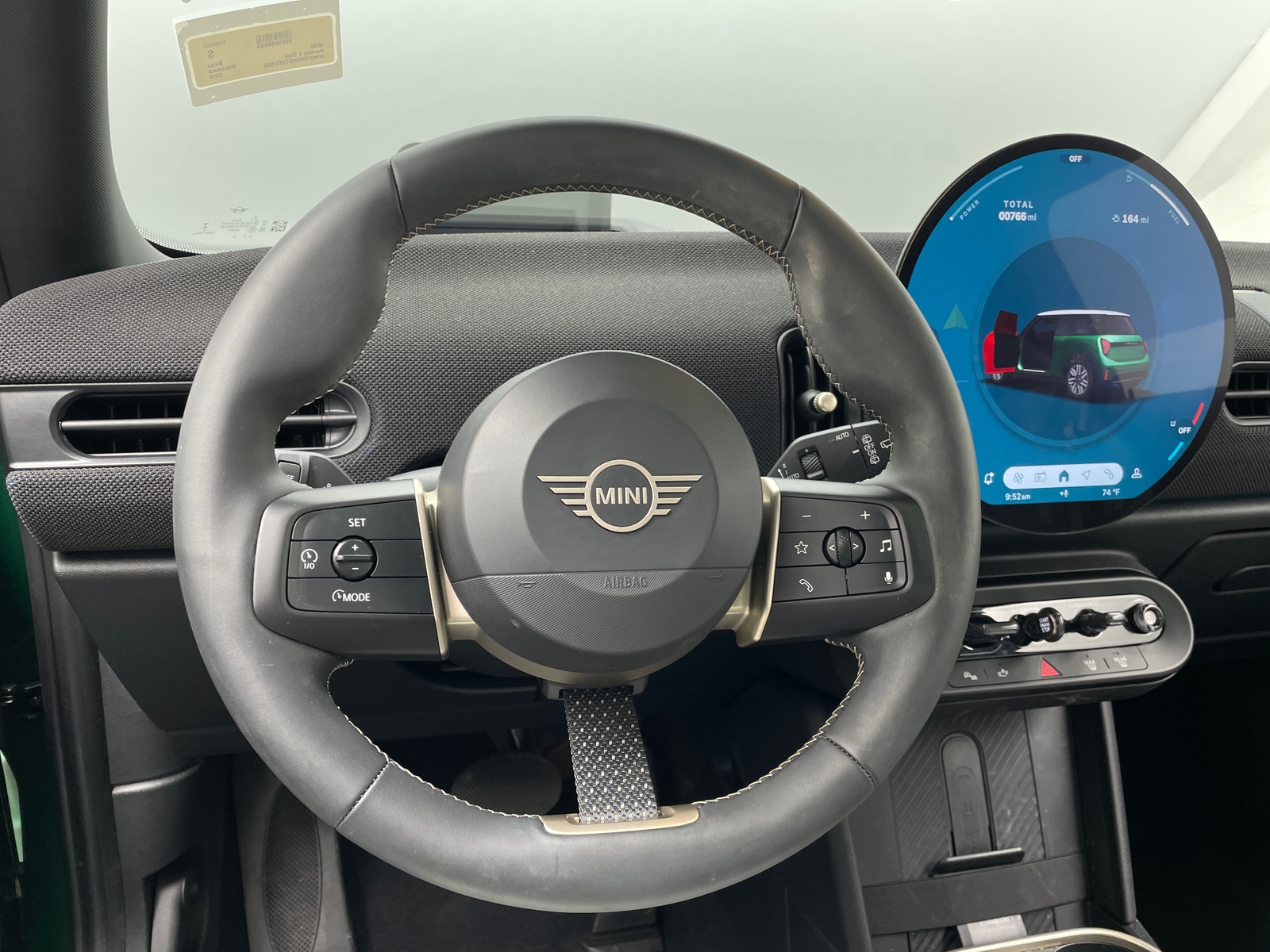 Thumbnail: 2026 MINI Cooper Hardtop - 4