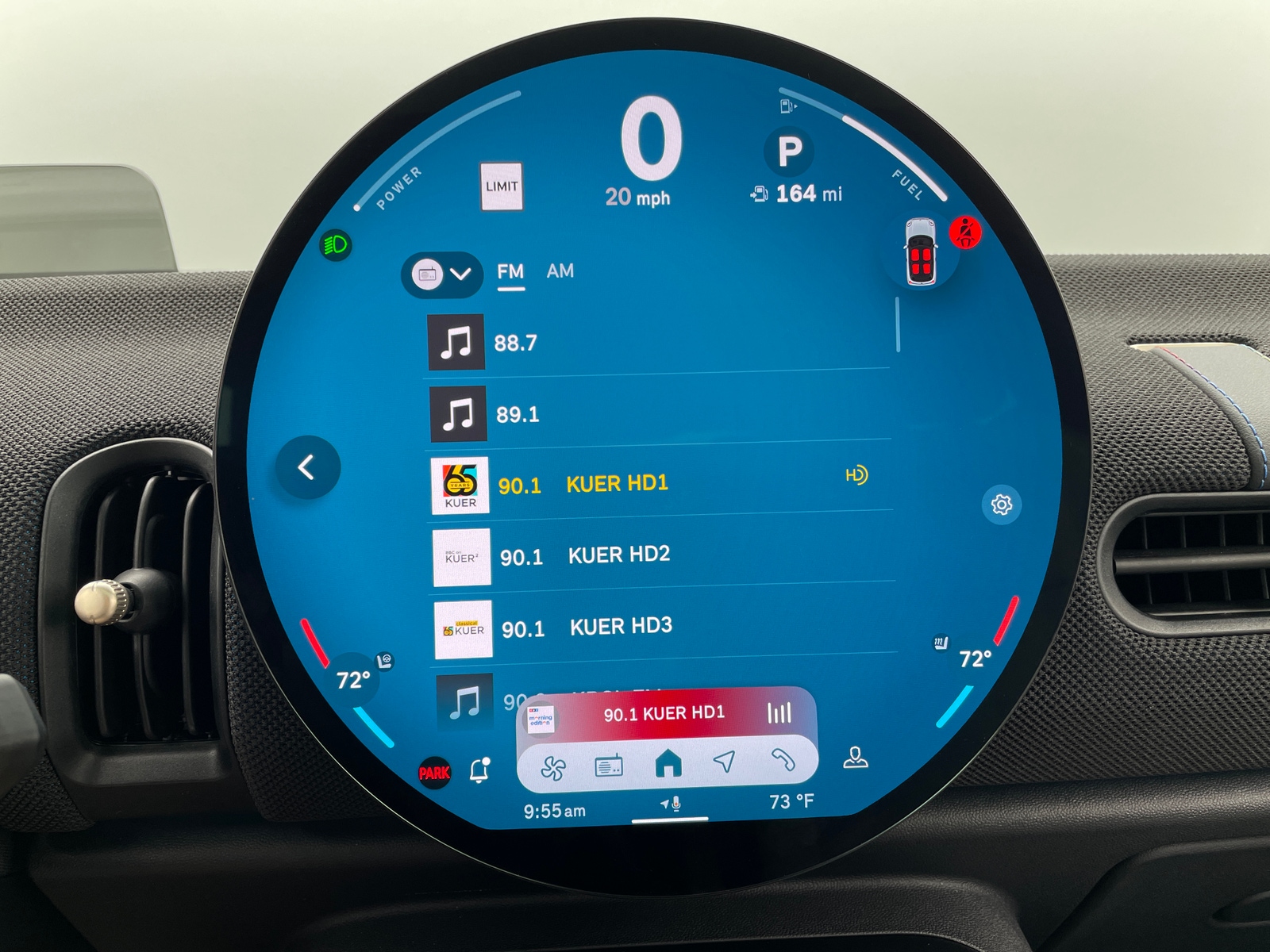 Thumbnail: 2026 MINI Cooper Hardtop - 3