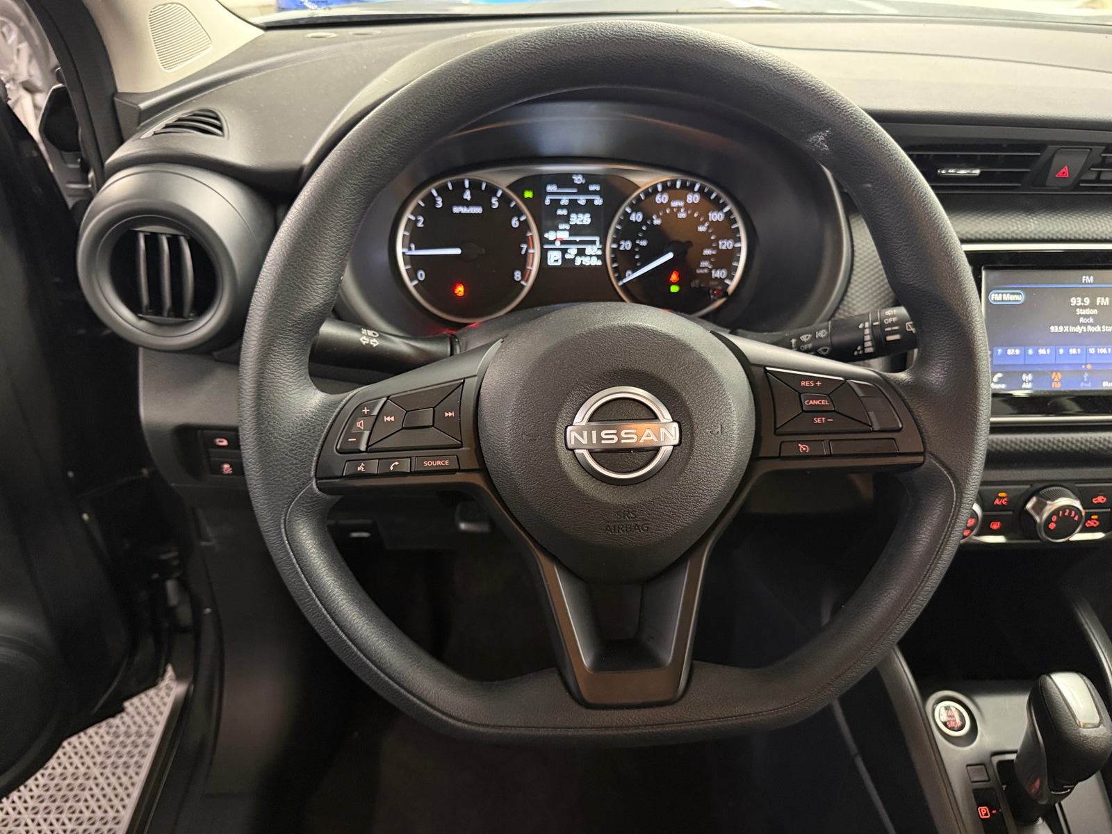 Thumbnail: 2024 Nissan Kicks - 5