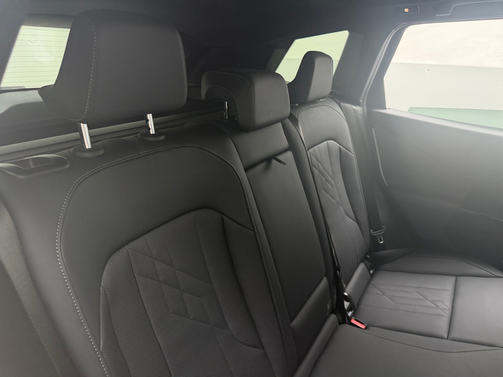 Thumbnail: 2026 BMW X3 - 5