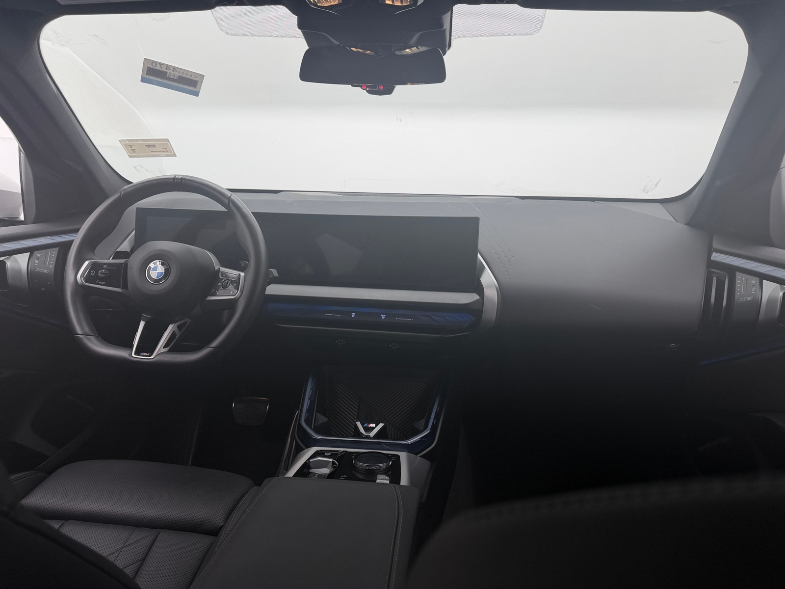 Thumbnail: 2026 BMW X3 - 2