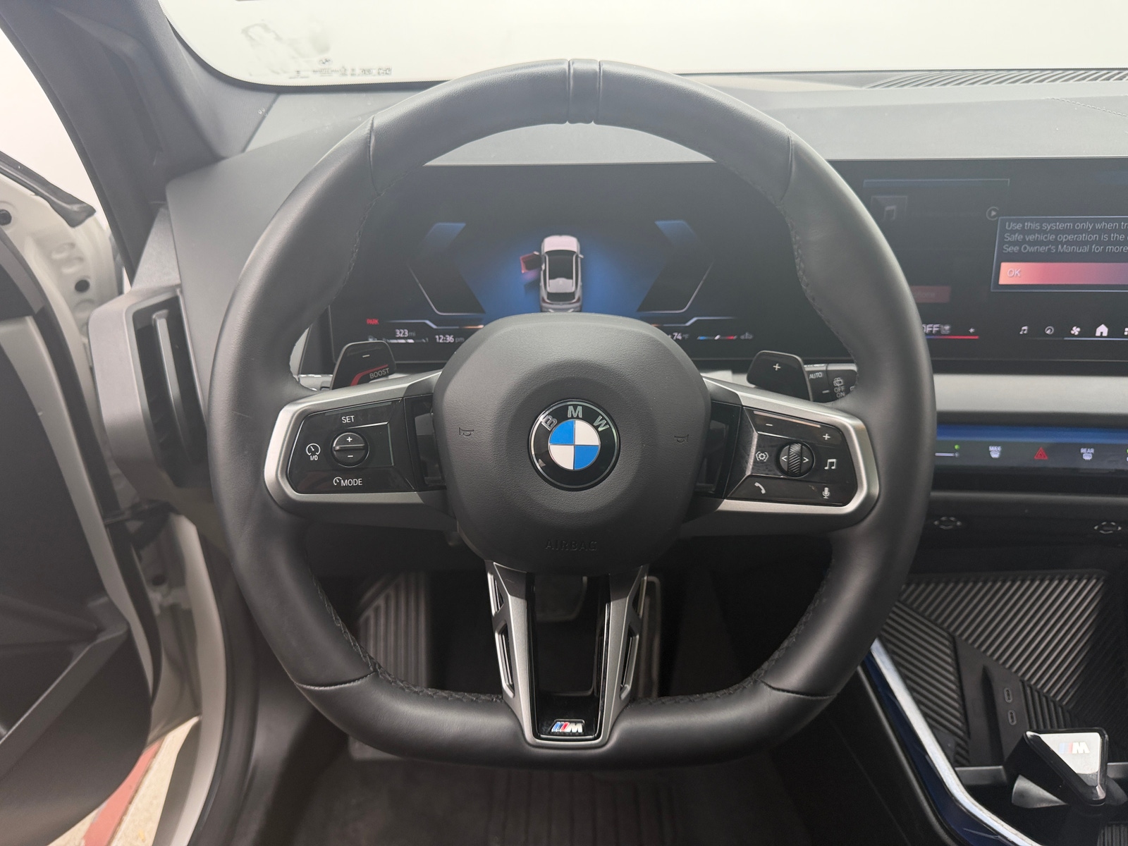 Thumbnail: 2026 BMW X3 - 4