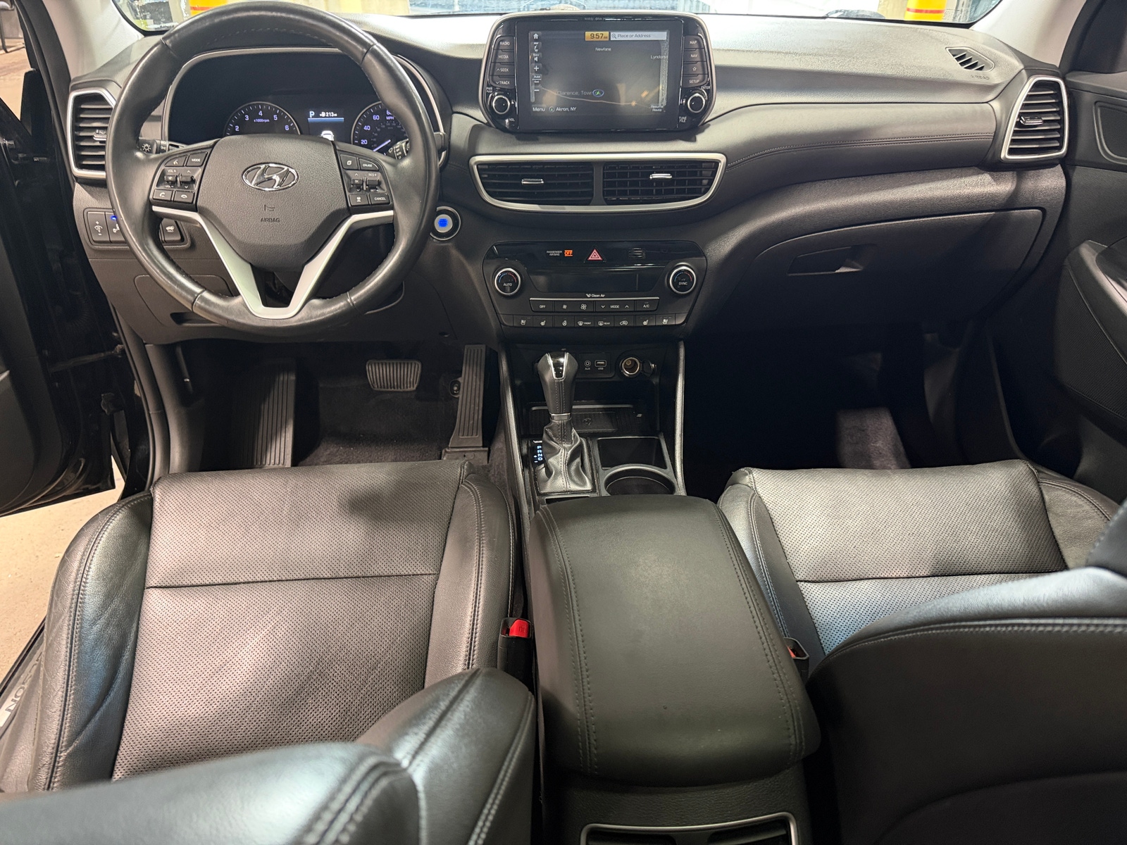 Thumbnail: 2020 Hyundai Tucson - 2