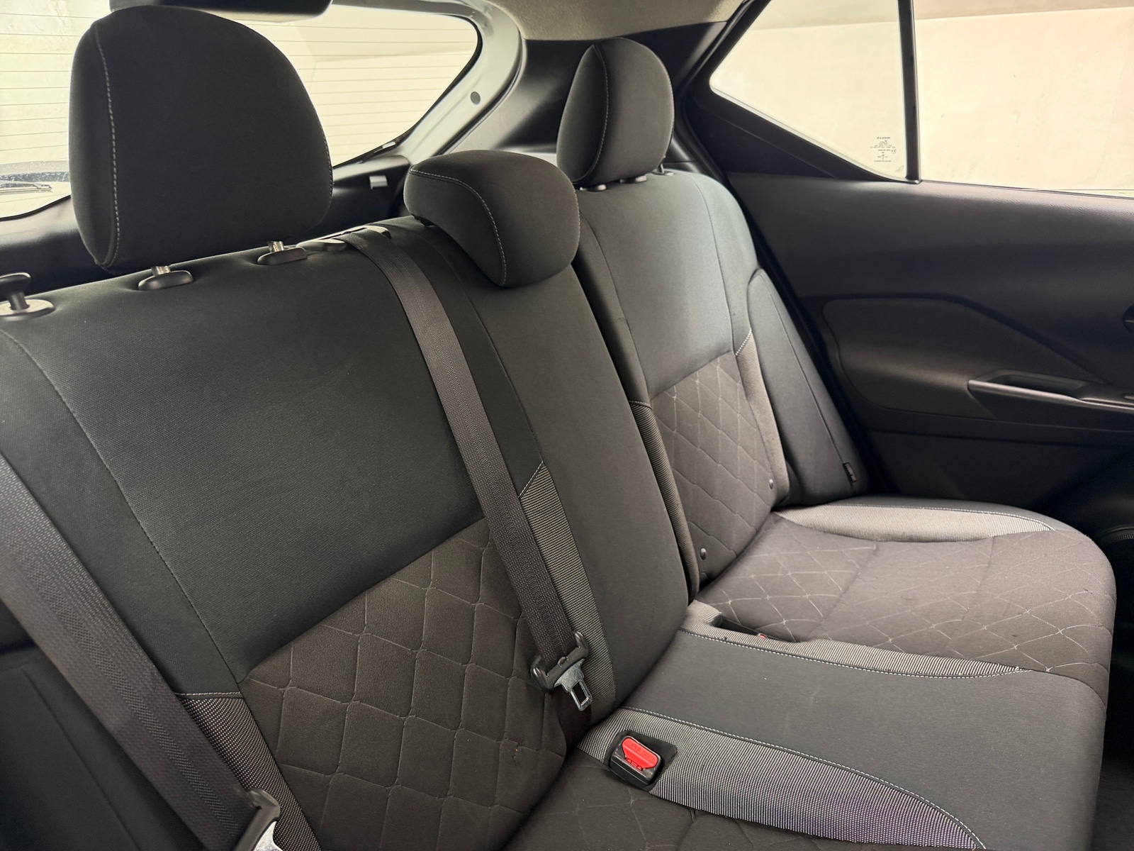 Thumbnail: 2020 Nissan Kicks - 6