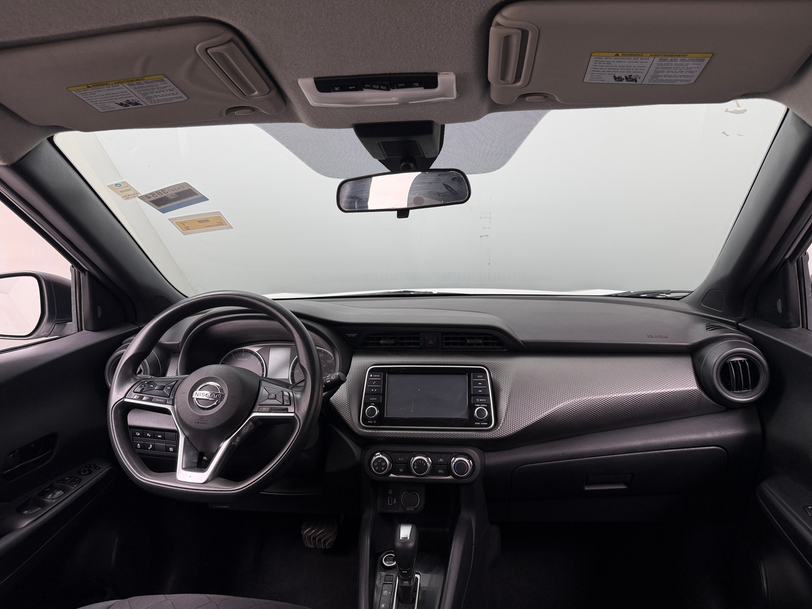 Thumbnail: 2020 Nissan Kicks - 3