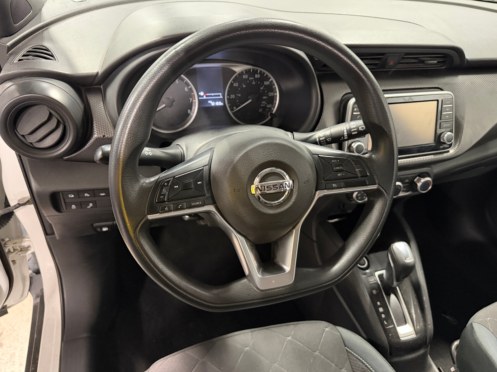 Thumbnail: 2020 Nissan Kicks - 5