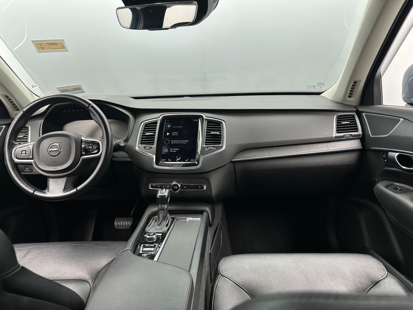 Thumbnail: 2020 Volvo XC90 - 2