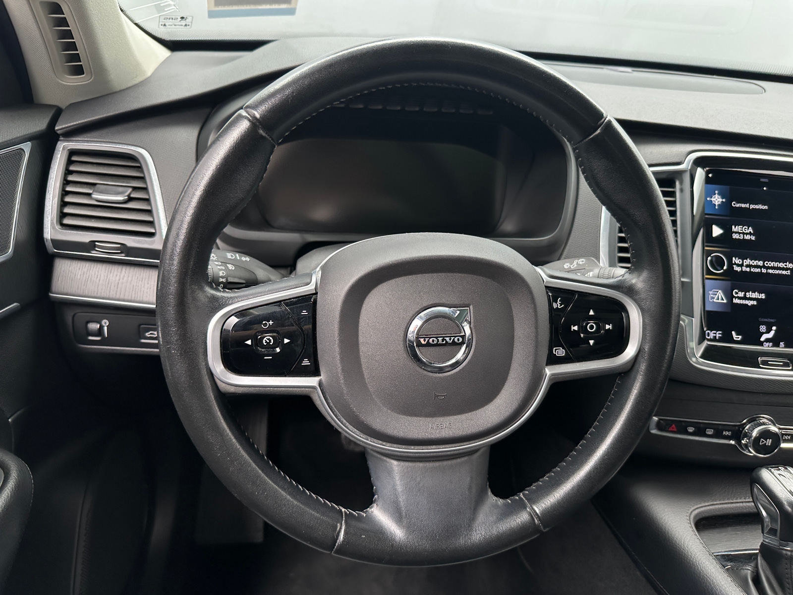 Thumbnail: 2020 Volvo XC90 - 4