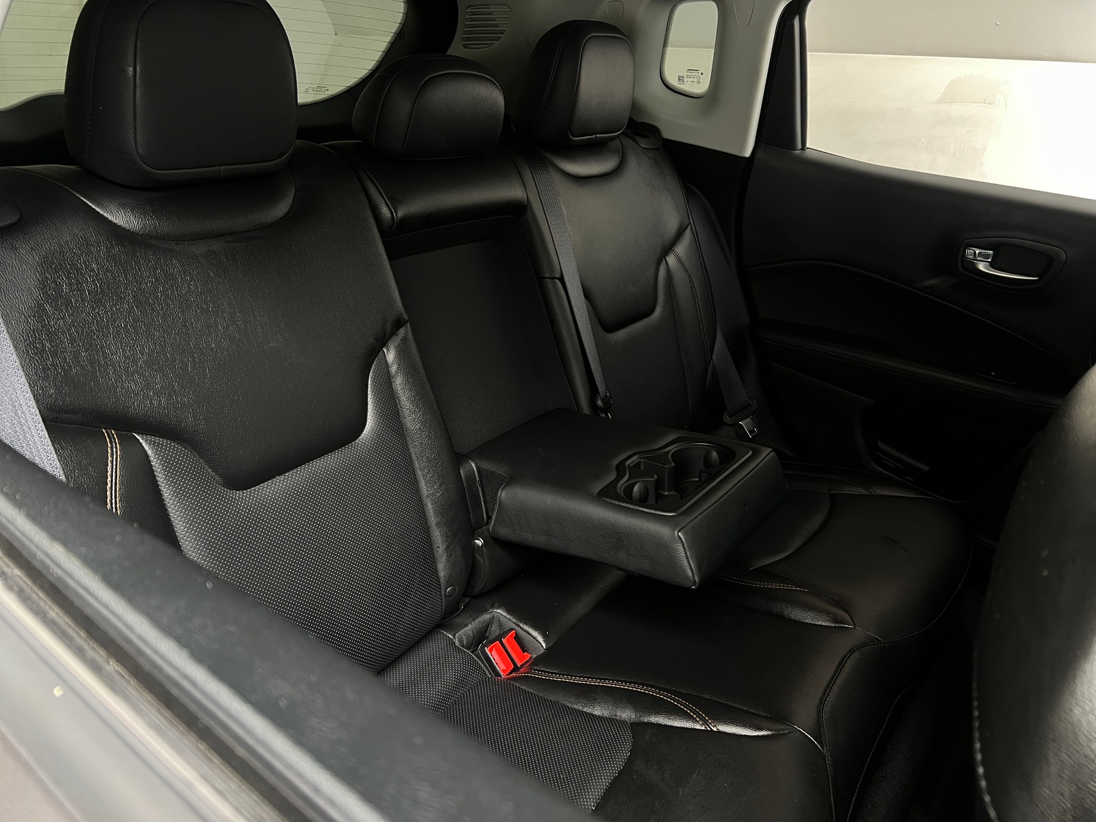 Thumbnail: 2018 Jeep Compass - 5