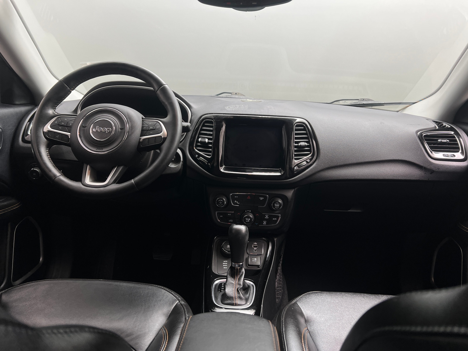 Thumbnail: 2018 Jeep Compass - 2