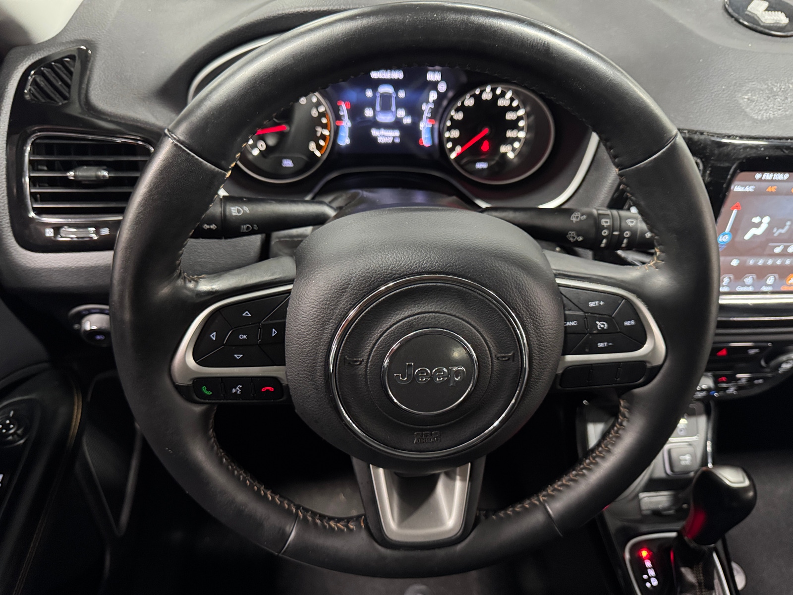 Thumbnail: 2018 Jeep Compass - 4