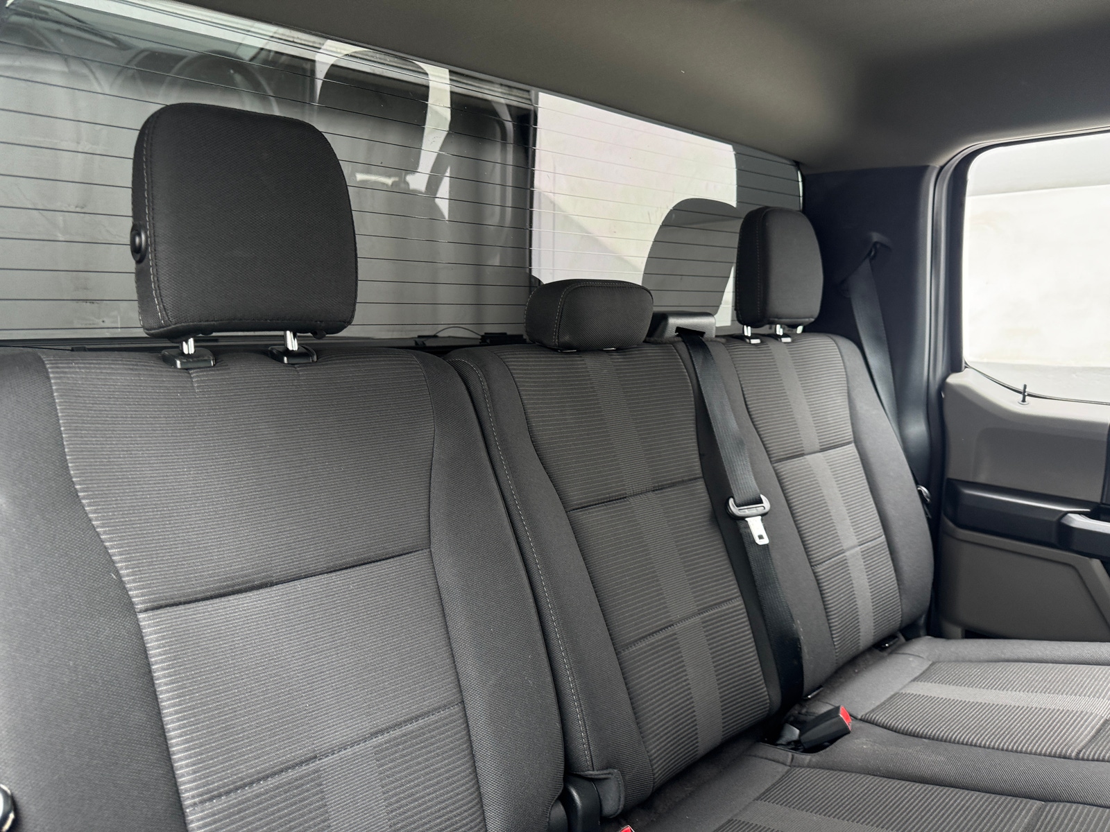 Thumbnail: 2019 Ford Econoline - 6