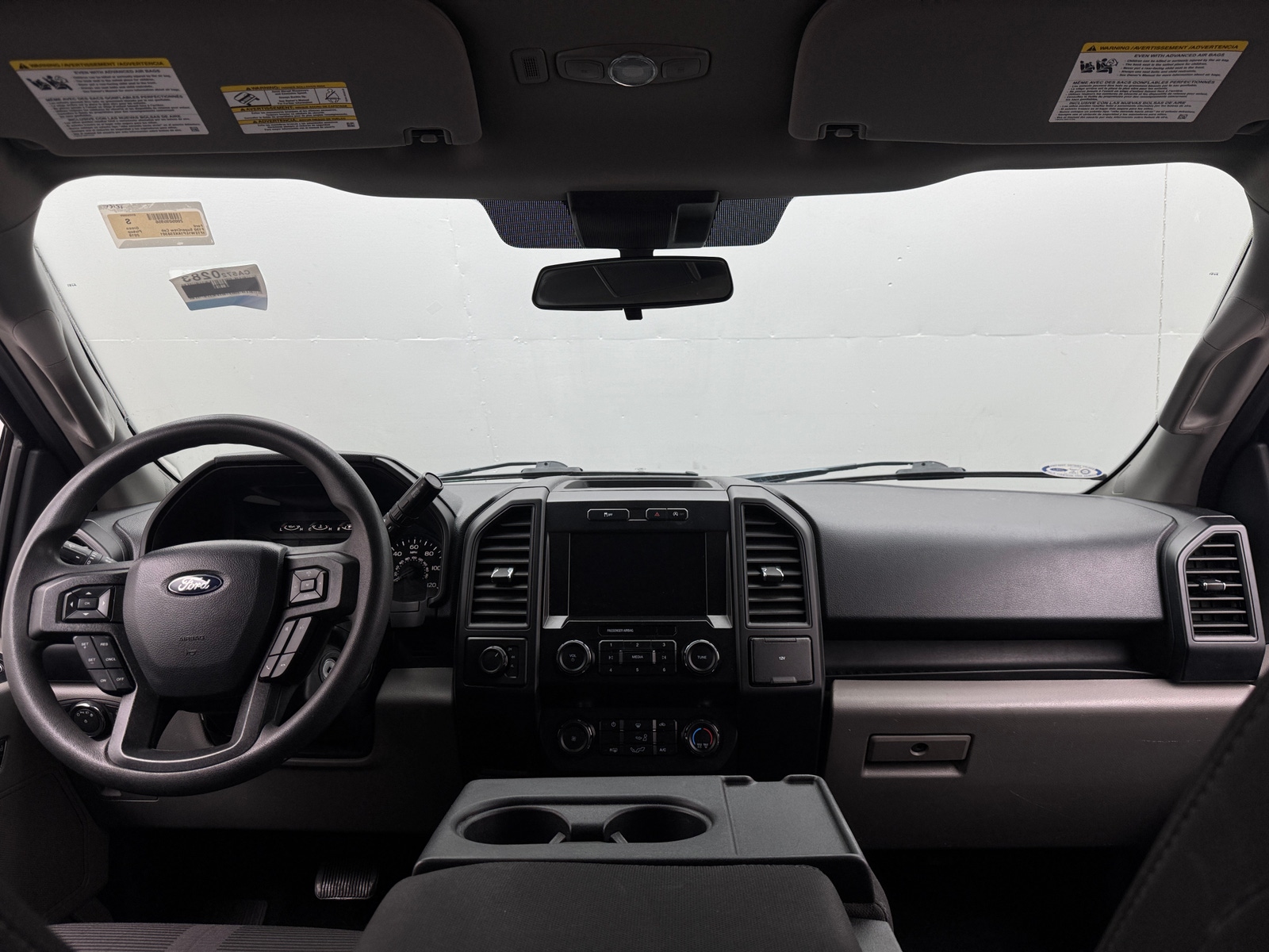 Thumbnail: 2019 Ford Econoline - 3