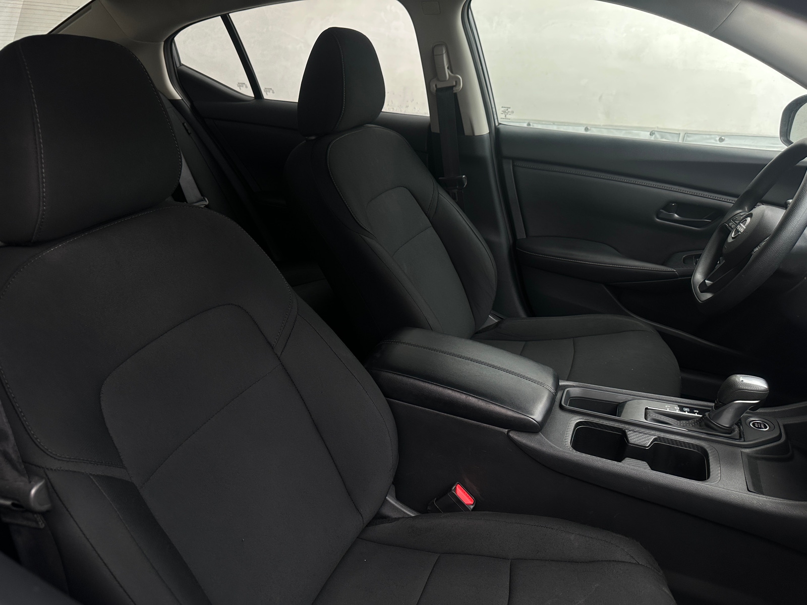 Thumbnail: 2024 Nissan Sentra - 2