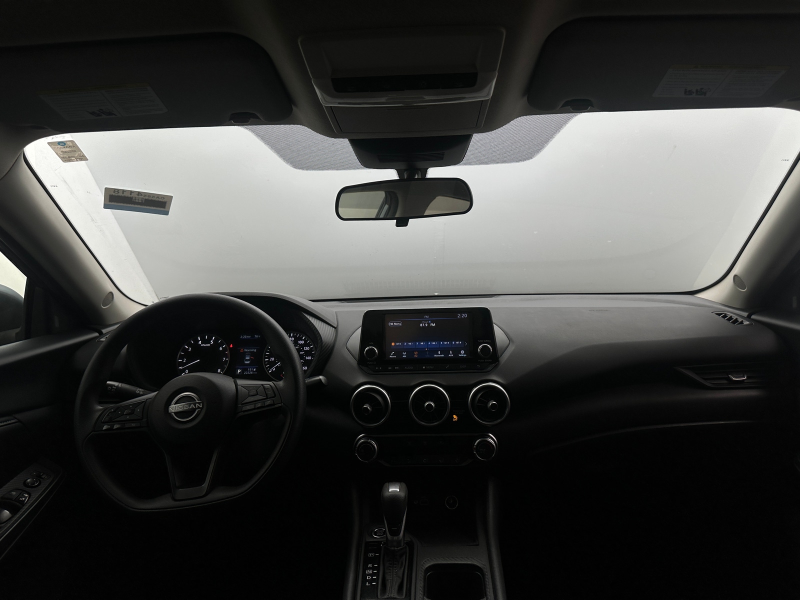 Thumbnail: 2024 Nissan Sentra - 3