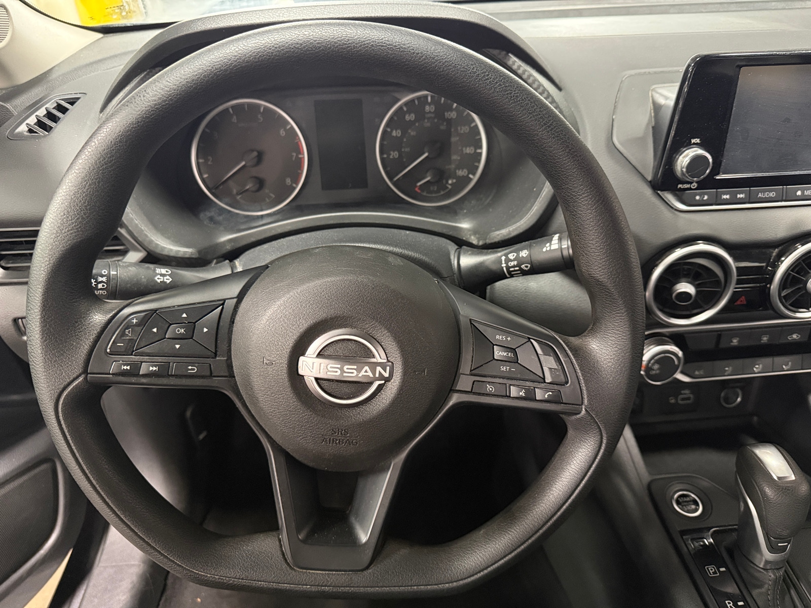 Thumbnail: 2024 Nissan Sentra - 5