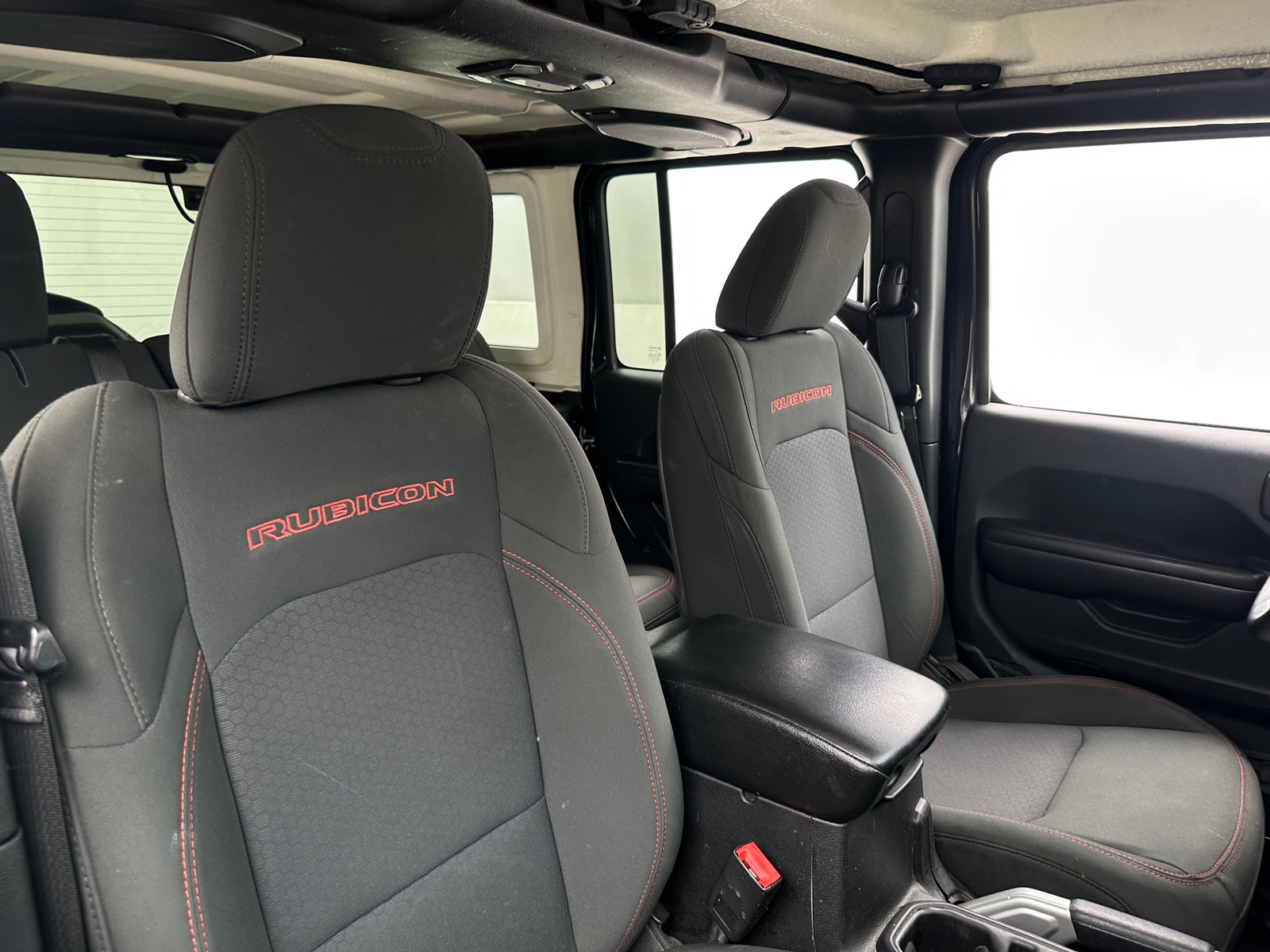 Thumbnail: 2018 Jeep Wrangler - 2