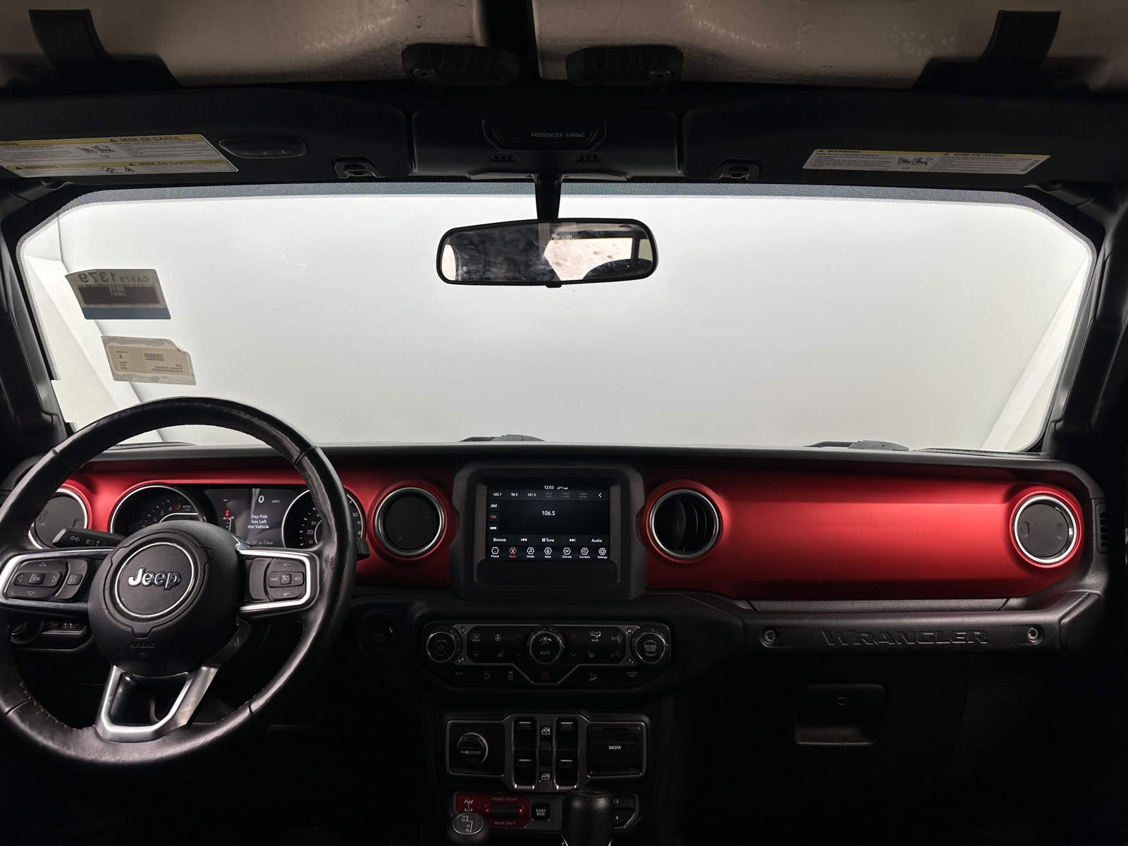 Thumbnail: 2018 Jeep Wrangler - 3